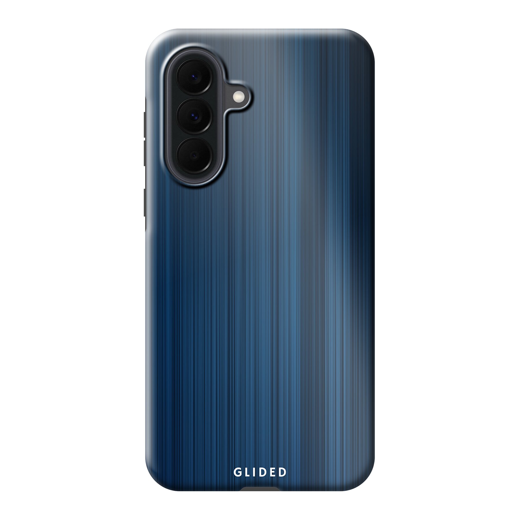 Immagine del prodotto Abstract Blue - Samsung Galaxy A37 Cover