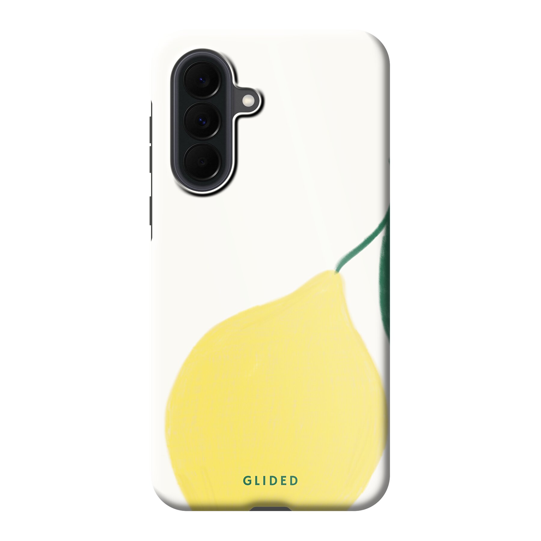 Immagine del prodotto C'est un citron - Samsung Galaxy A37 Cover