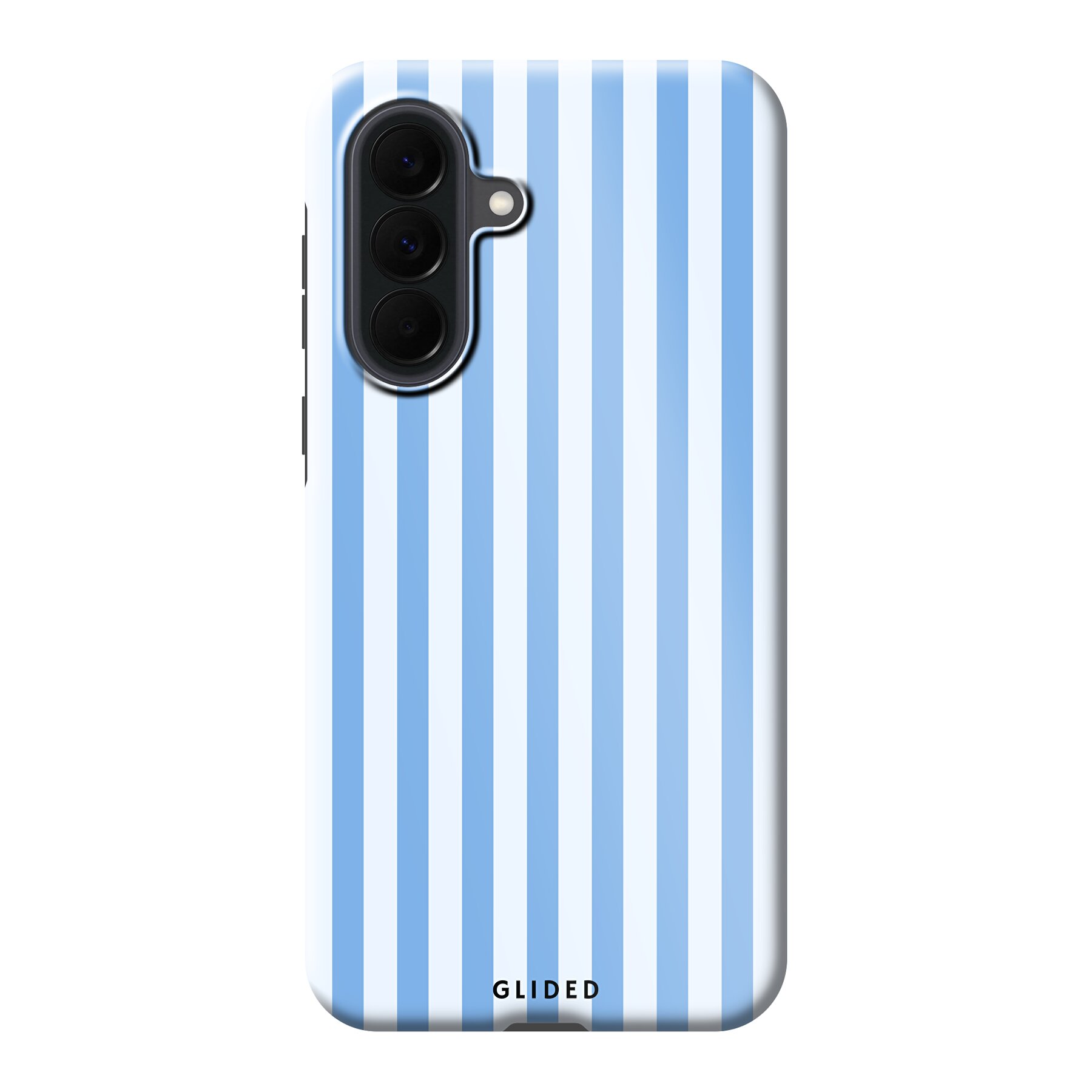 Immagine del prodotto Cloudy Blue - Samsung Galaxy A37 Cover