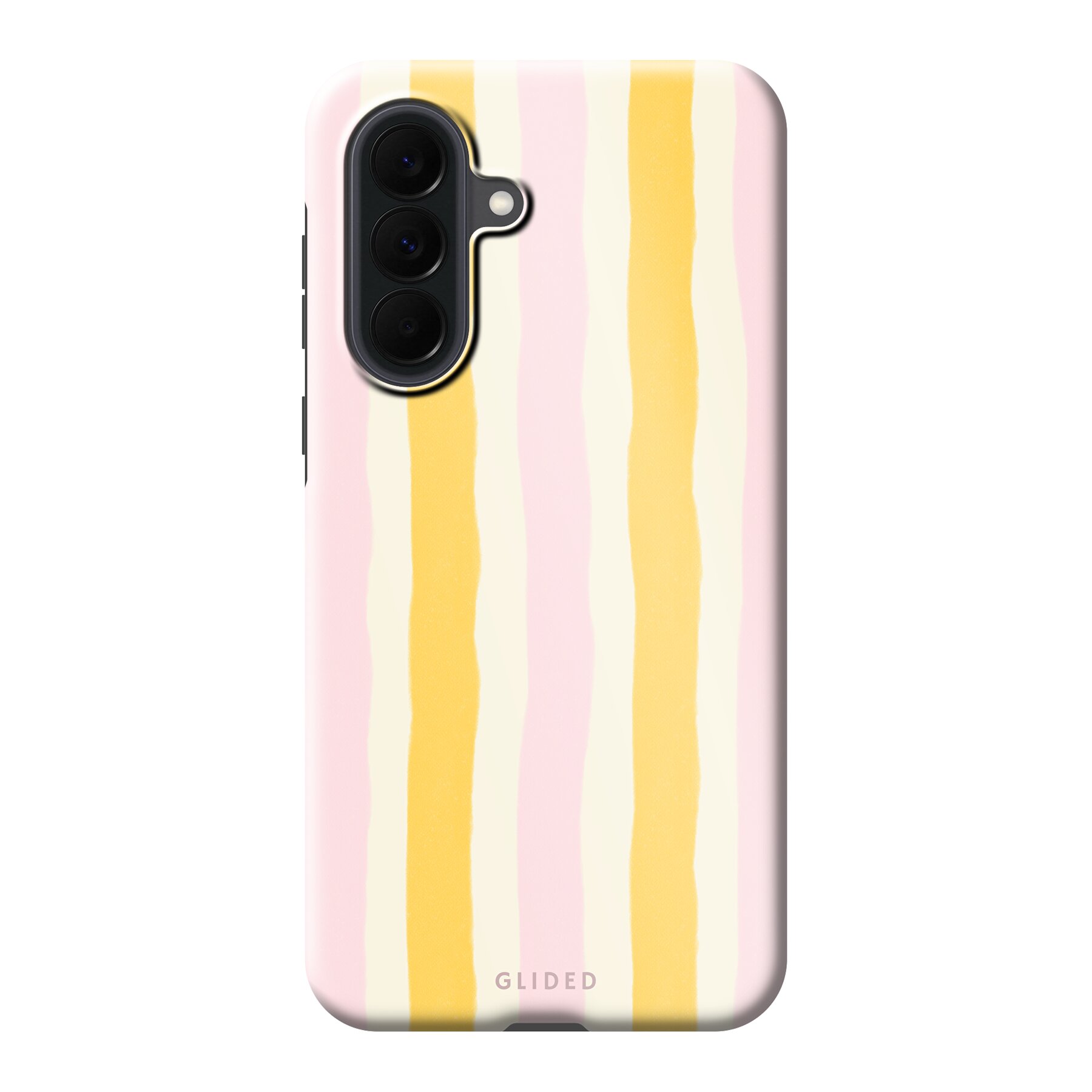 Immagine del prodotto Pink Cream - Samsung Galaxy A37 Cover
