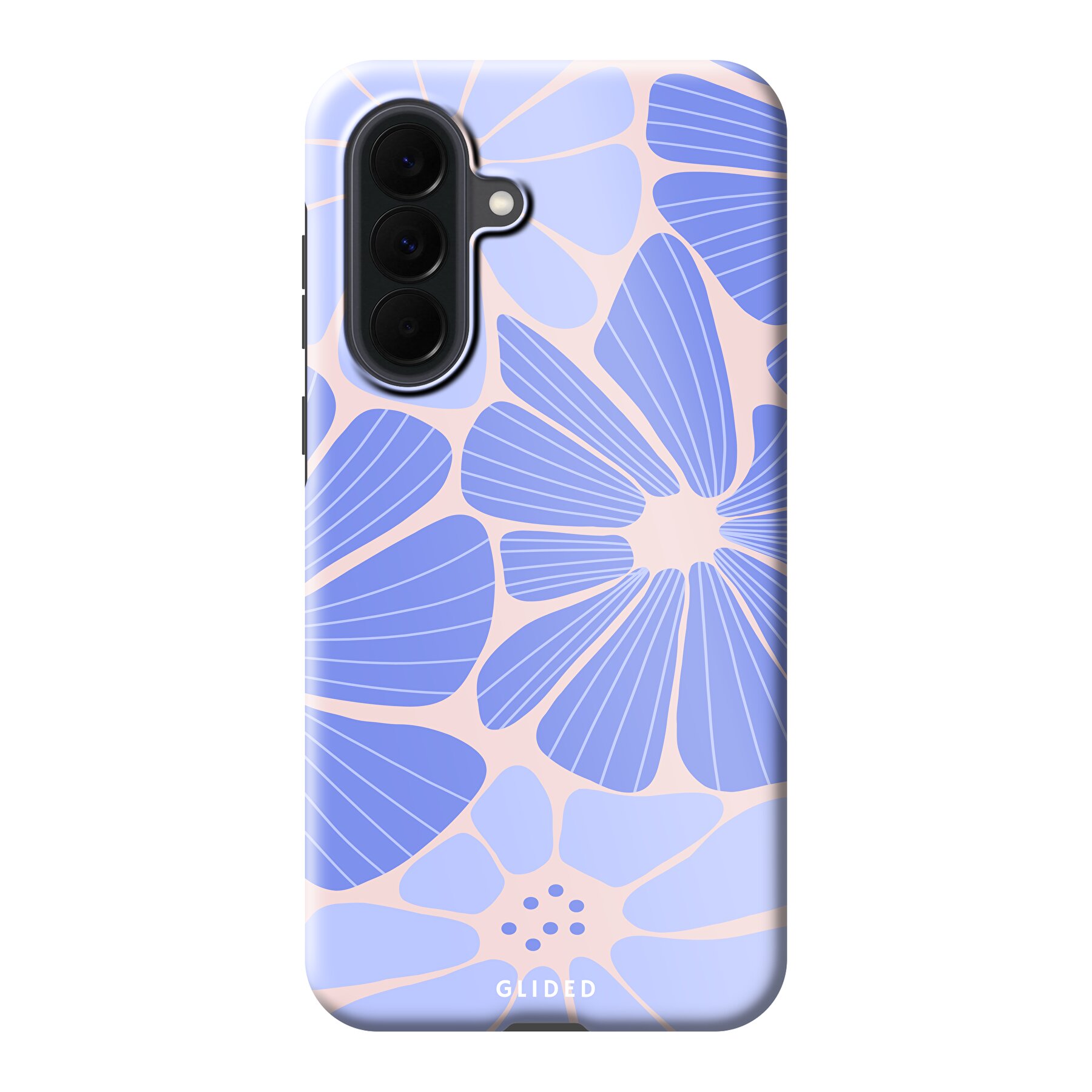 Immagine del prodotto Blue Garden - Samsung Galaxy A37 Cover
