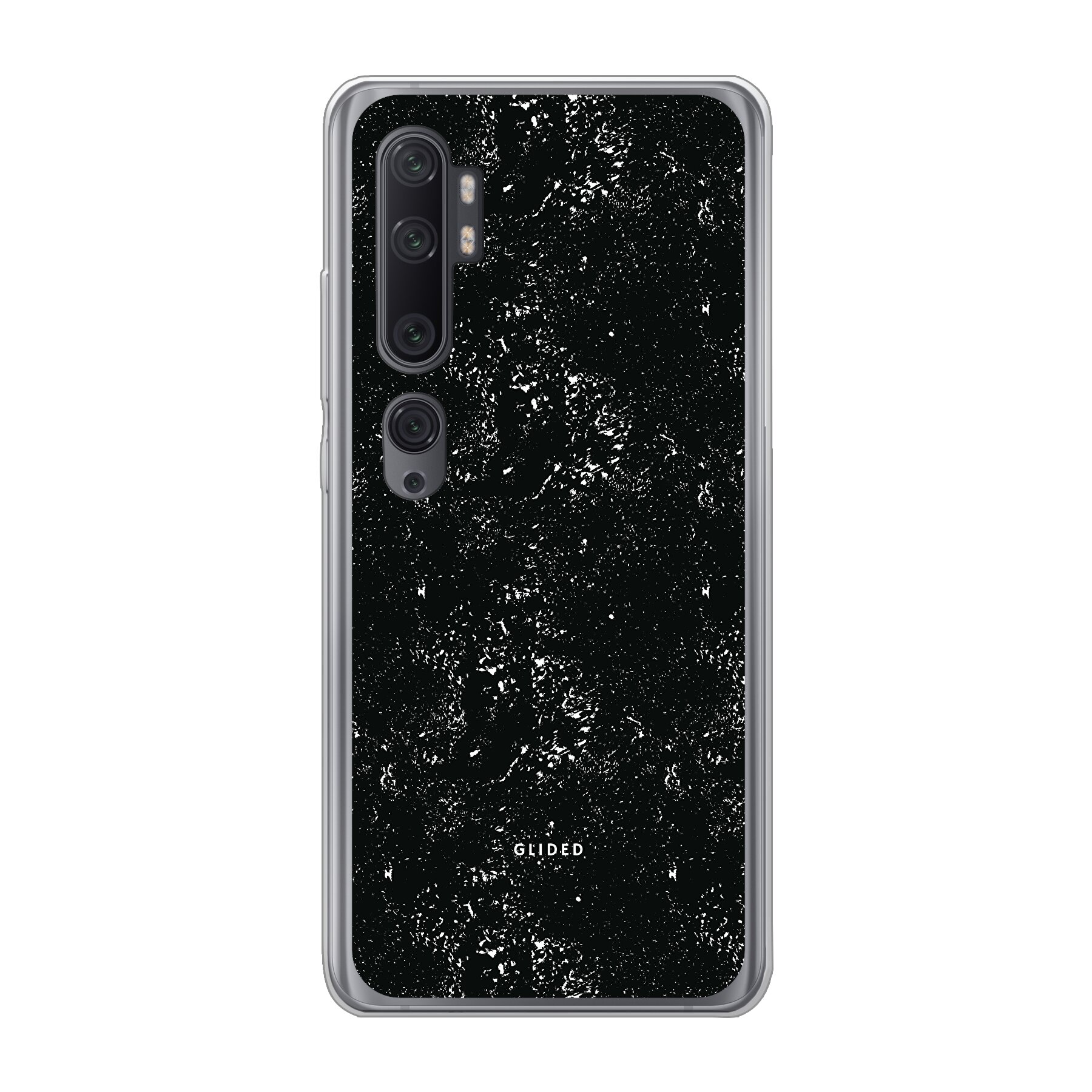 Skytly - Xiaomi Mi Note 10 Pro Handyhülle