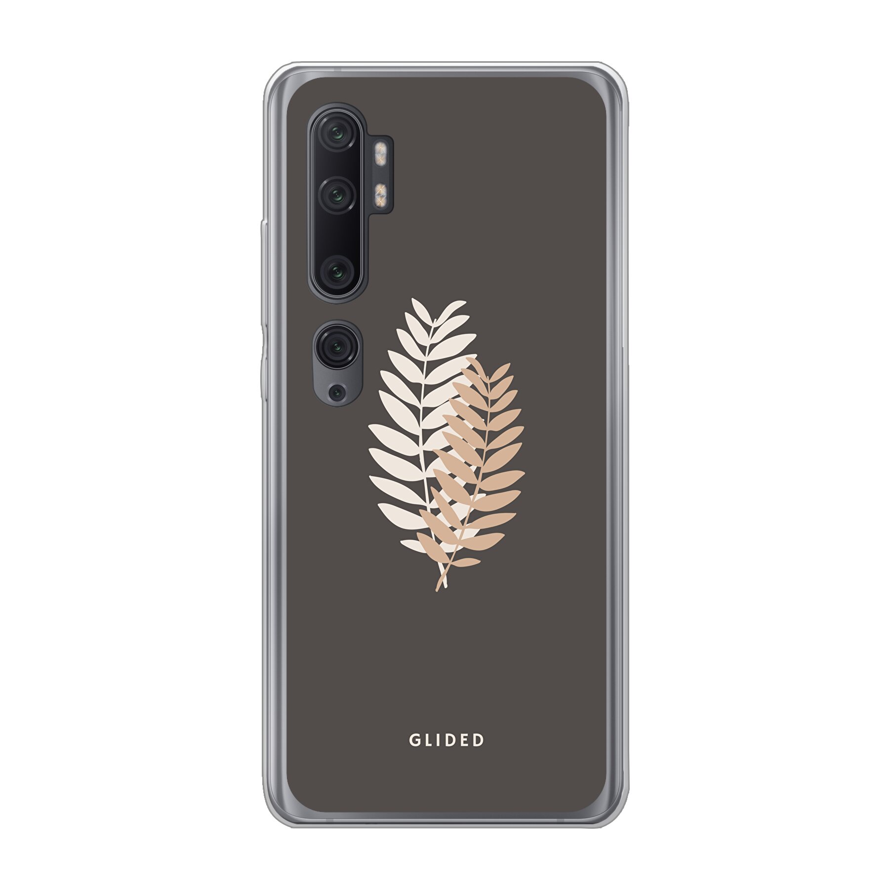 Florage - Xiaomi Mi Note 10 Pro Handyhülle