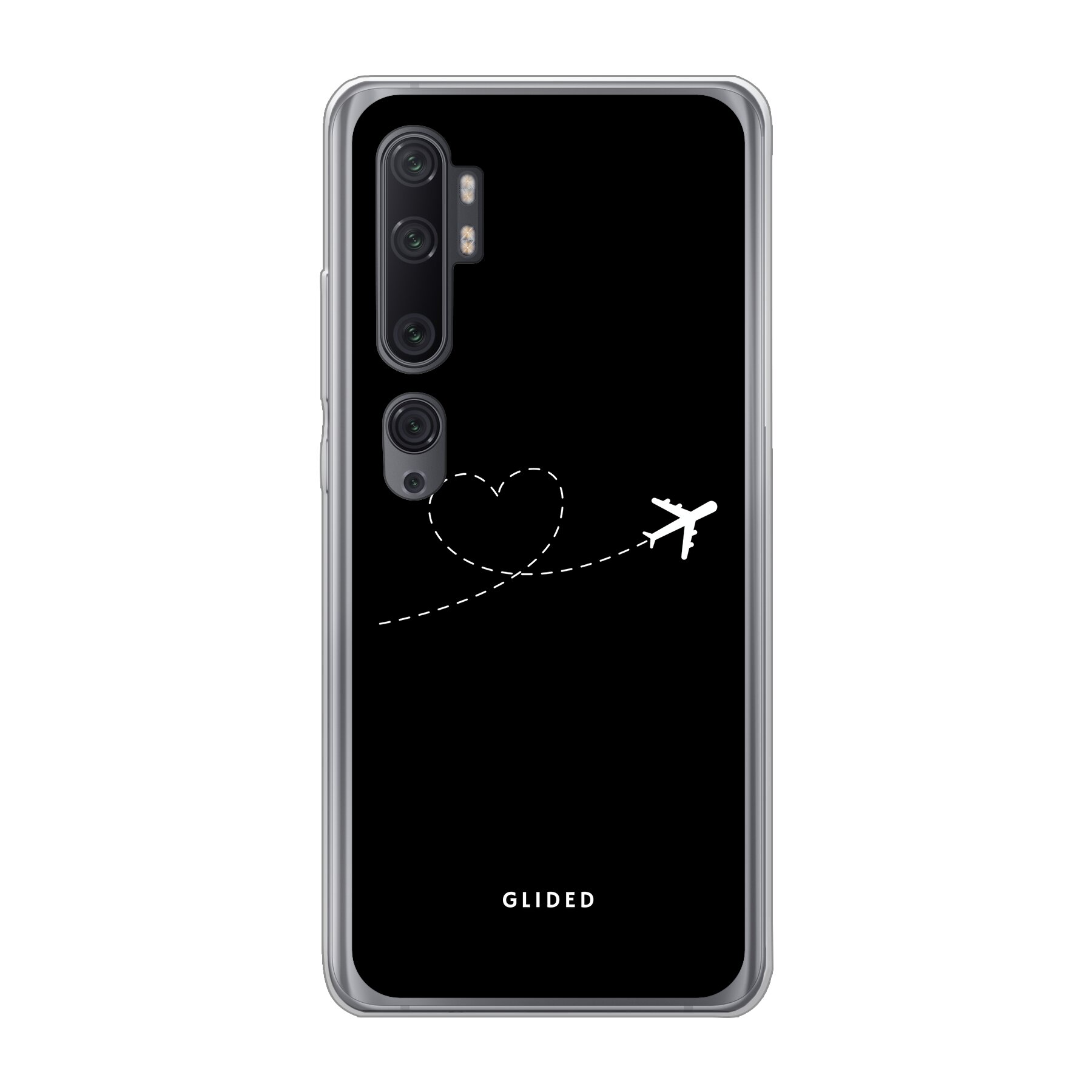 Flying Horizon - Xiaomi Mi Note 10 Pro Handyhülle