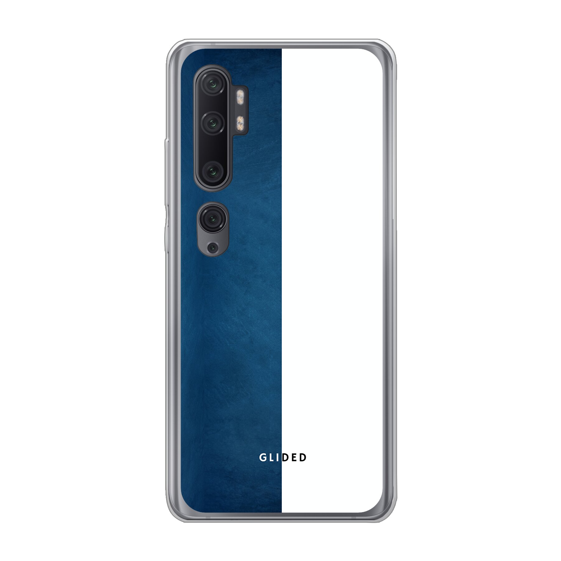 Contrast - Xiaomi Mi Note 10 Pro Handyhülle