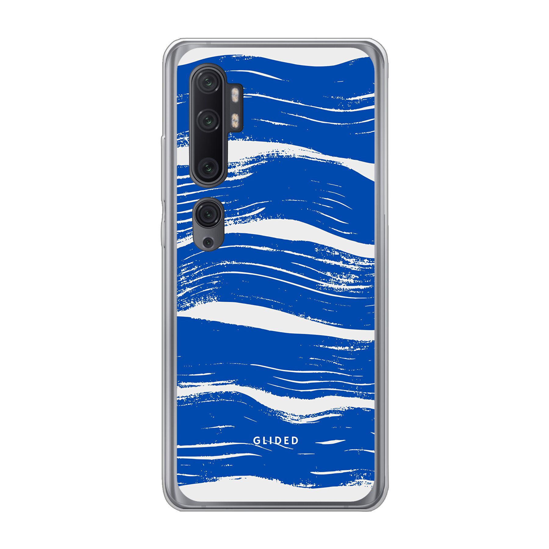 La Mer - Xiaomi Mi Note 10 Pro Handyhülle