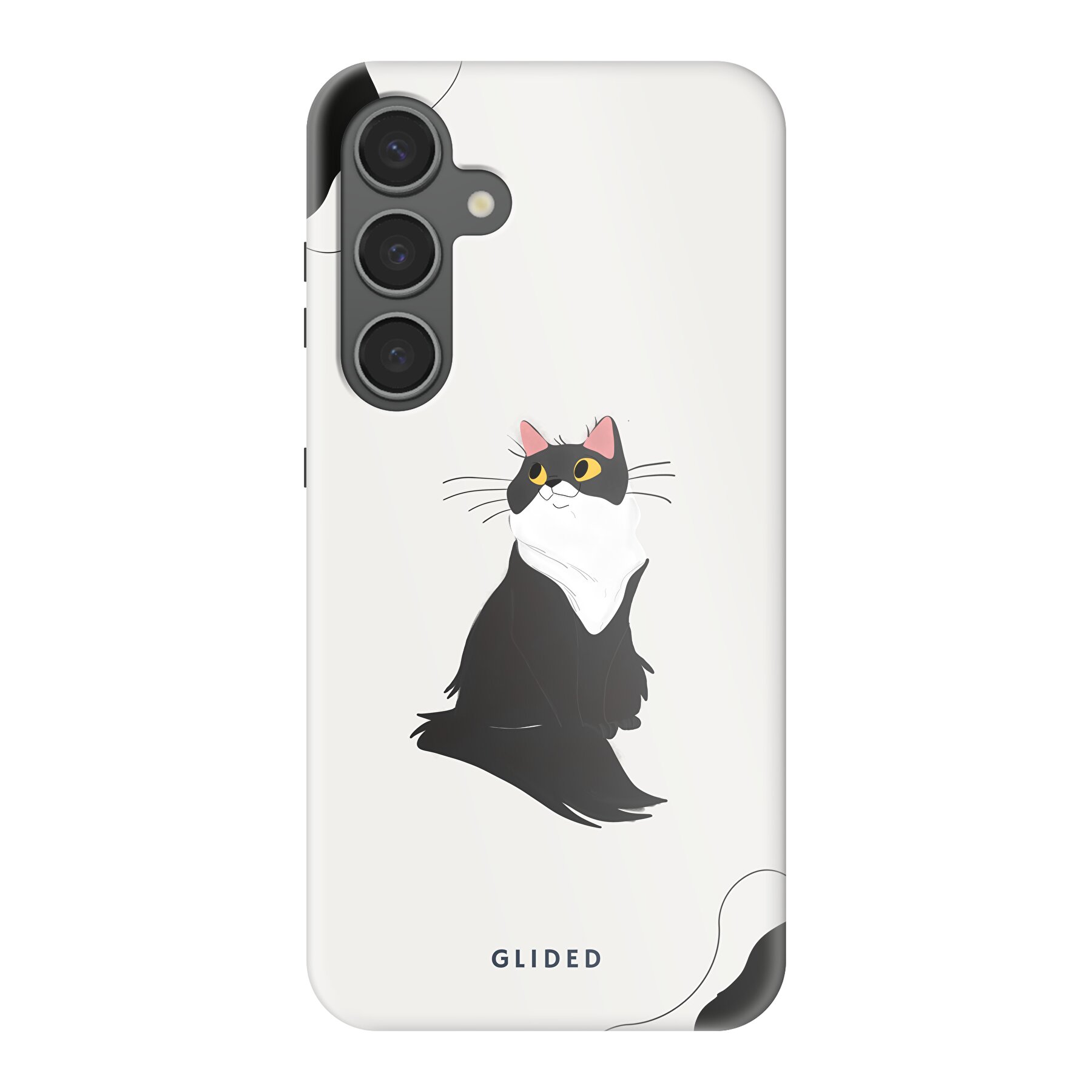 Produktbild Fur - Samsung Galaxy S24 Plus Handyhülle
