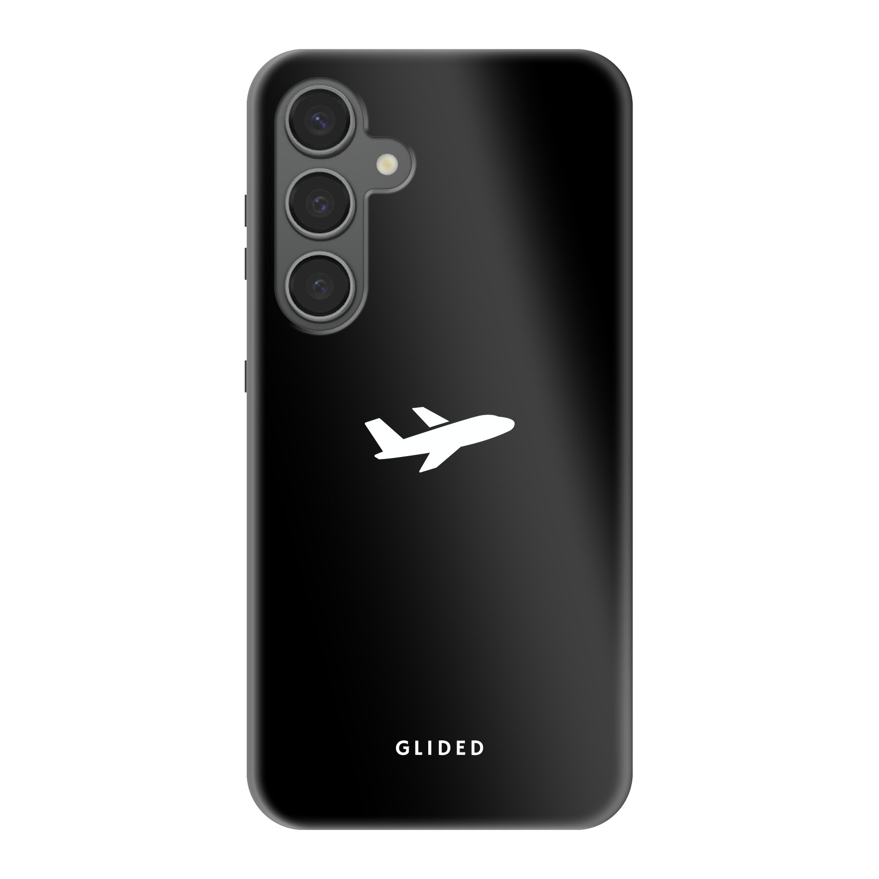 Produktbild Fly Away - Samsung Galaxy S24 Plus Handyhülle