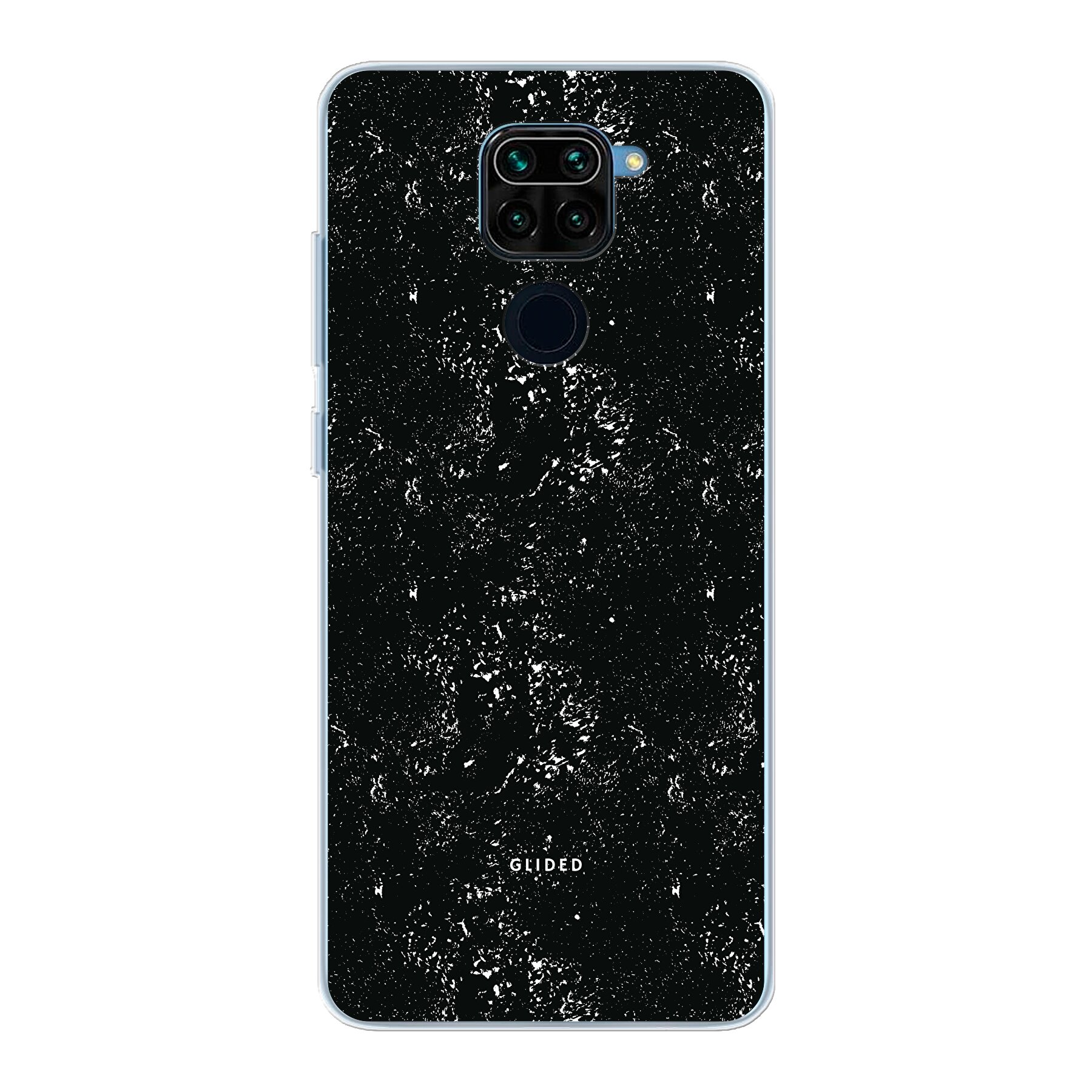 Skytly - Xiaomi Redmi Note 9 Handyhülle