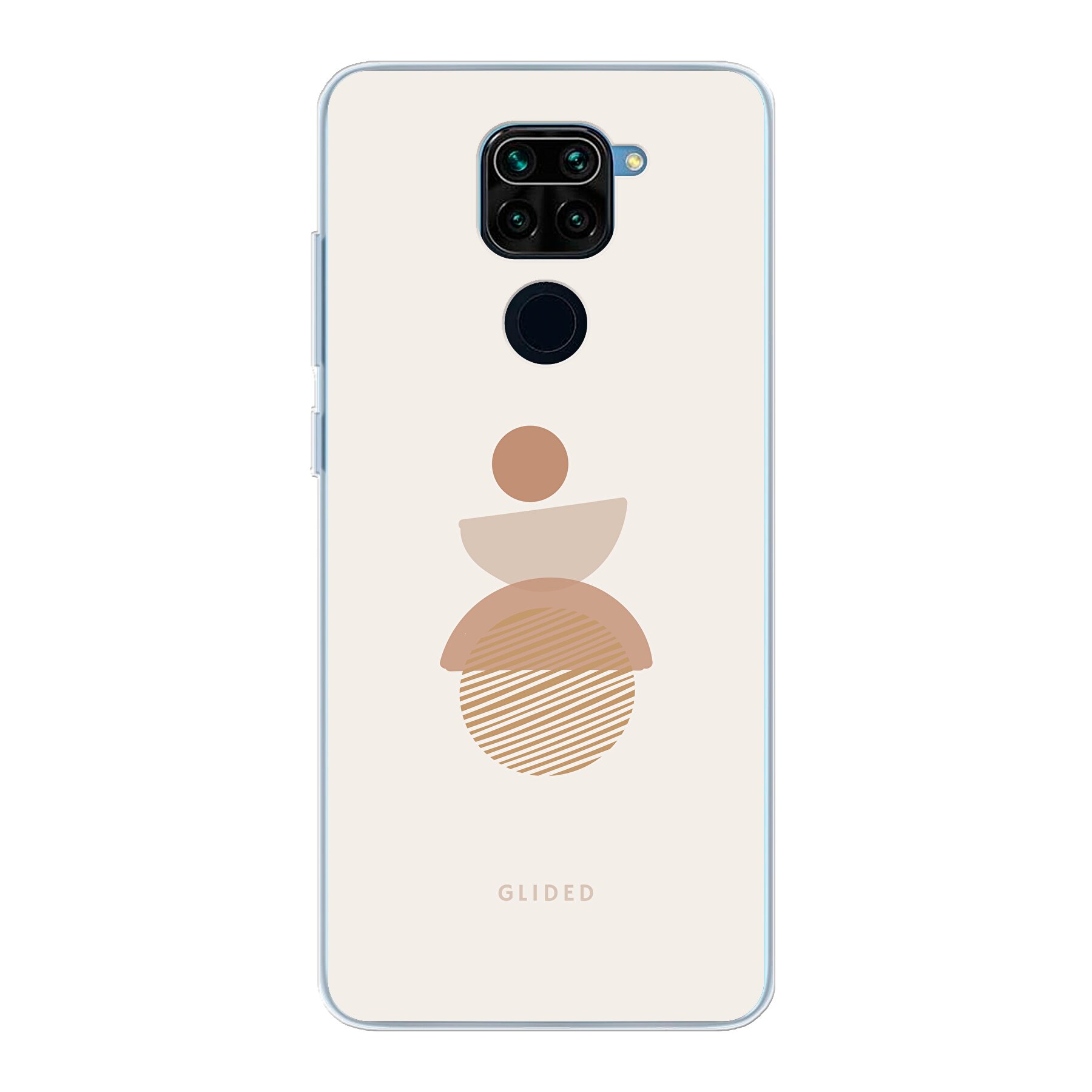 Solace - Xiaomi Redmi Note 9 Handyhülle