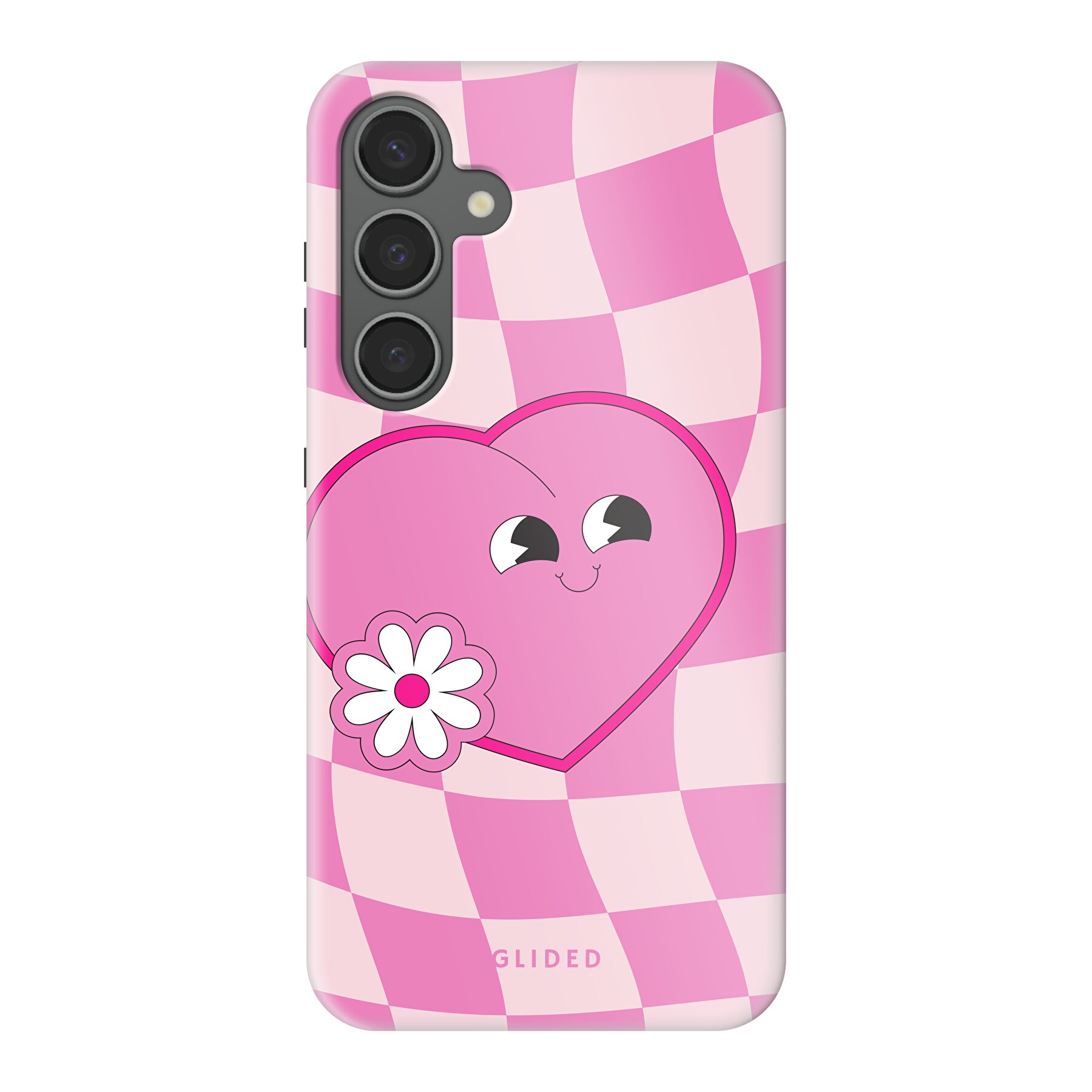 Produktbild Sweet Love - Samsung Galaxy S24 Plus Handyhülle