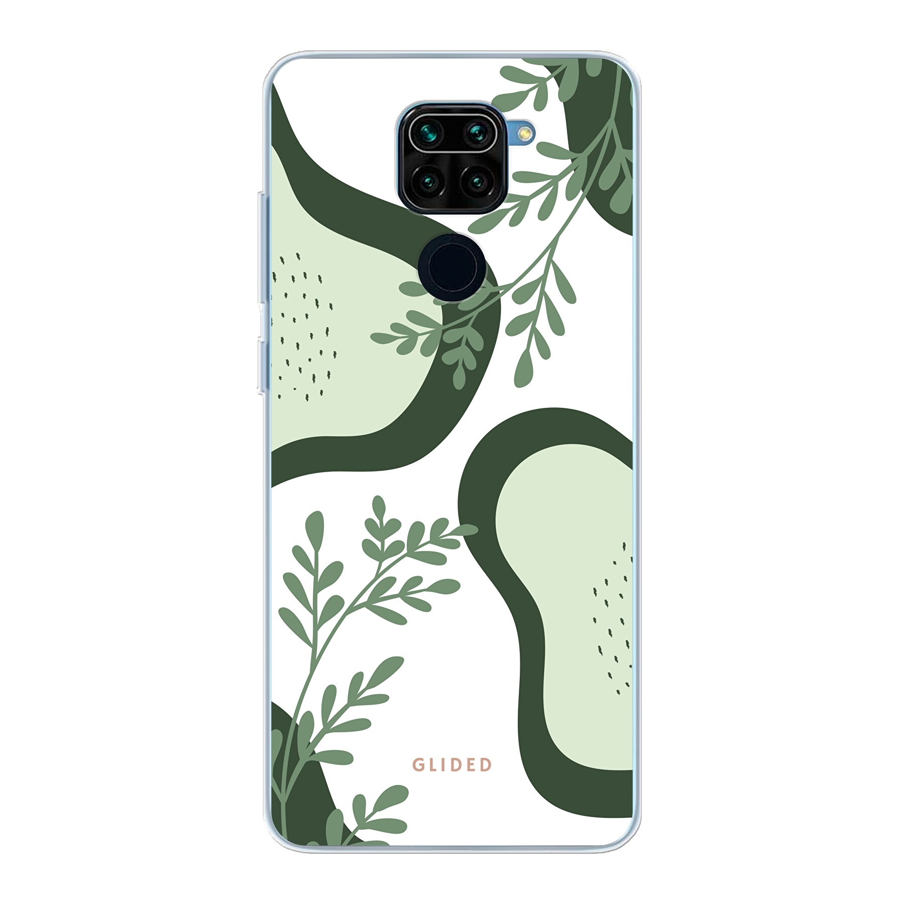 Avocado - Xiaomi Redmi Note 9 Handyhülle