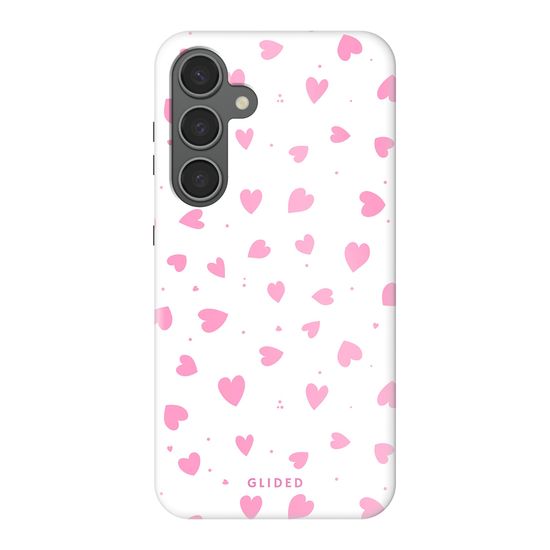 Imagen del producto Infinite Love - Samsung Galaxy S24 Plus Handyhülle