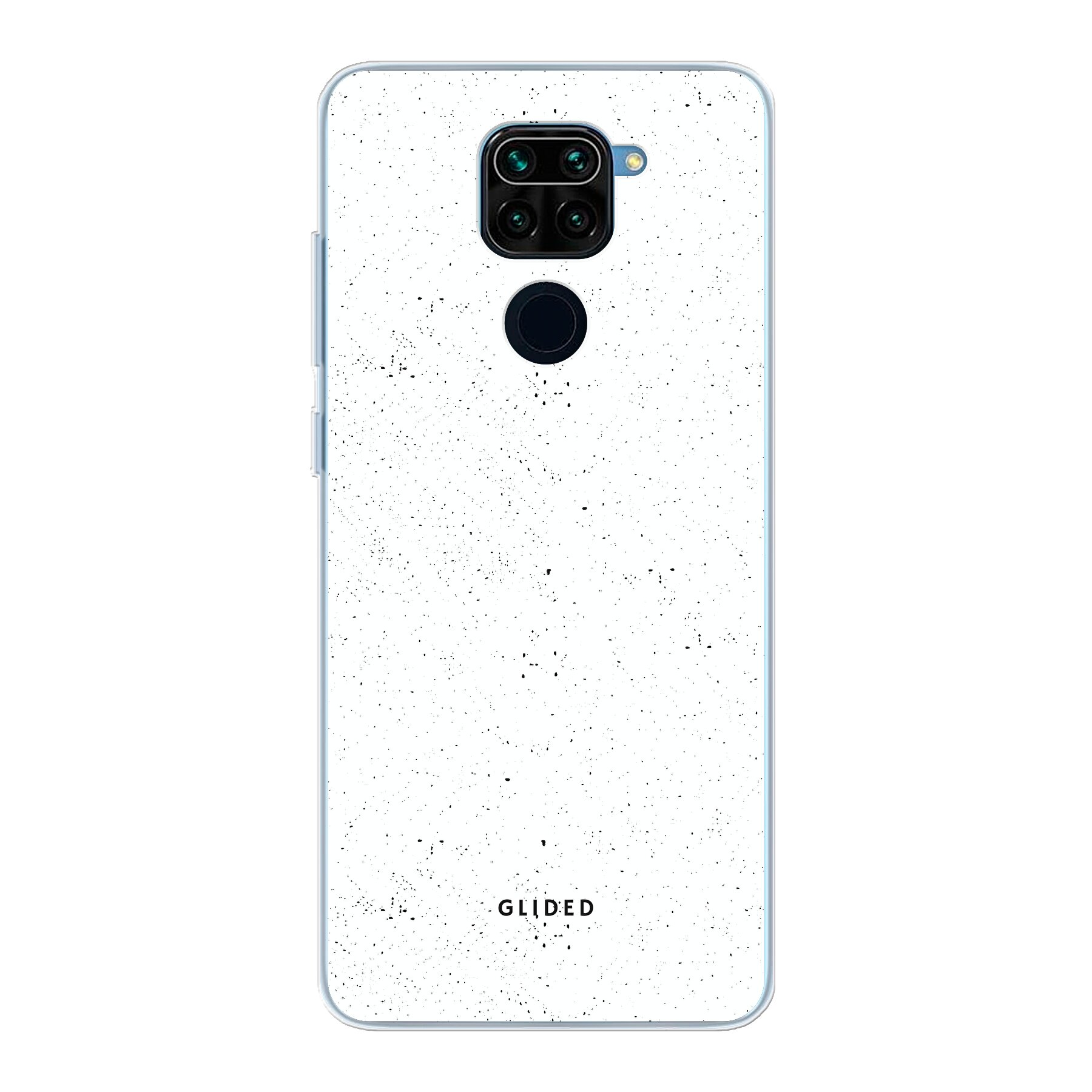 Subtle Essence - Xiaomi Redmi Note 9 Handyhülle