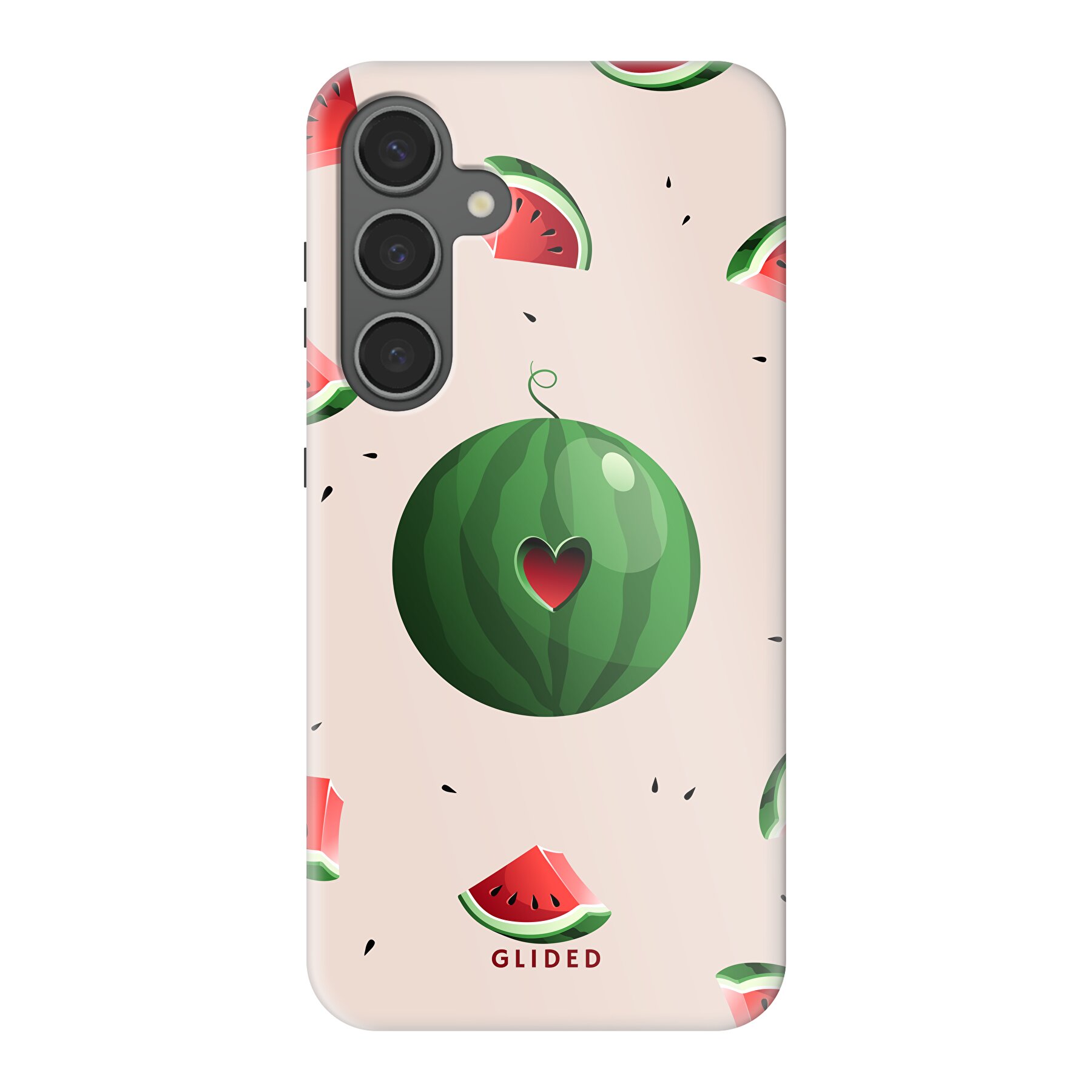 Produktbild TastyLove - Samsung Galaxy S24 Plus Handyhülle