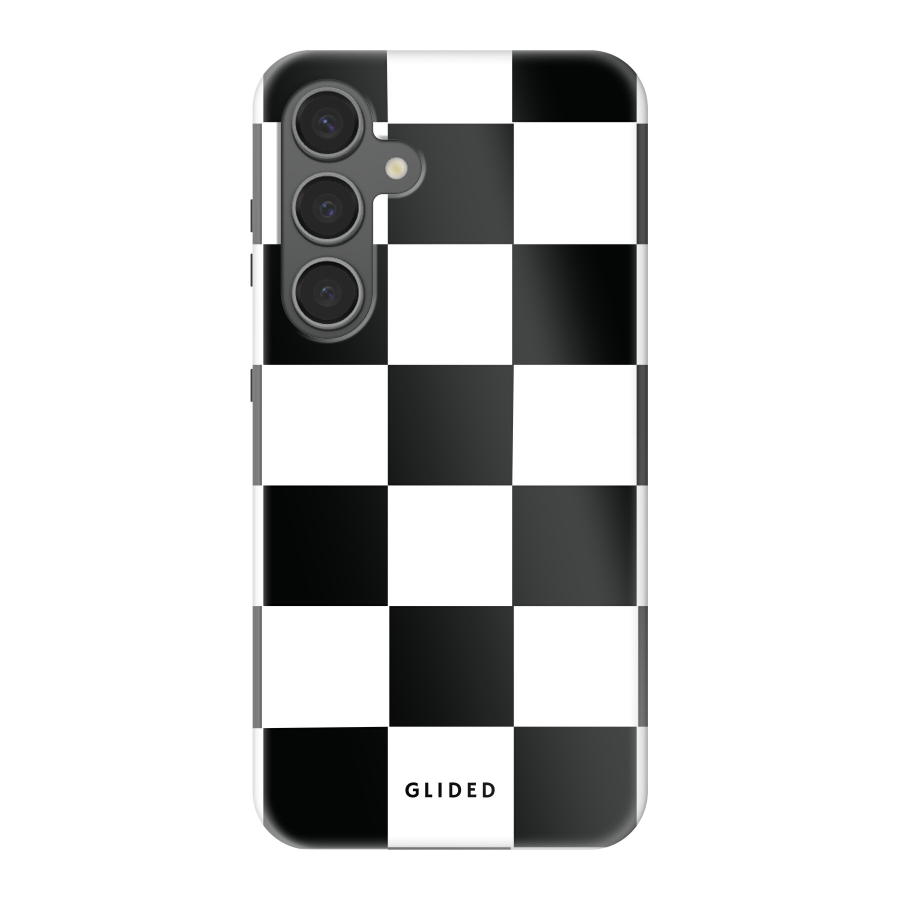 Produktbild Classic Chess - Samsung Galaxy S24 Plus Handyhülle