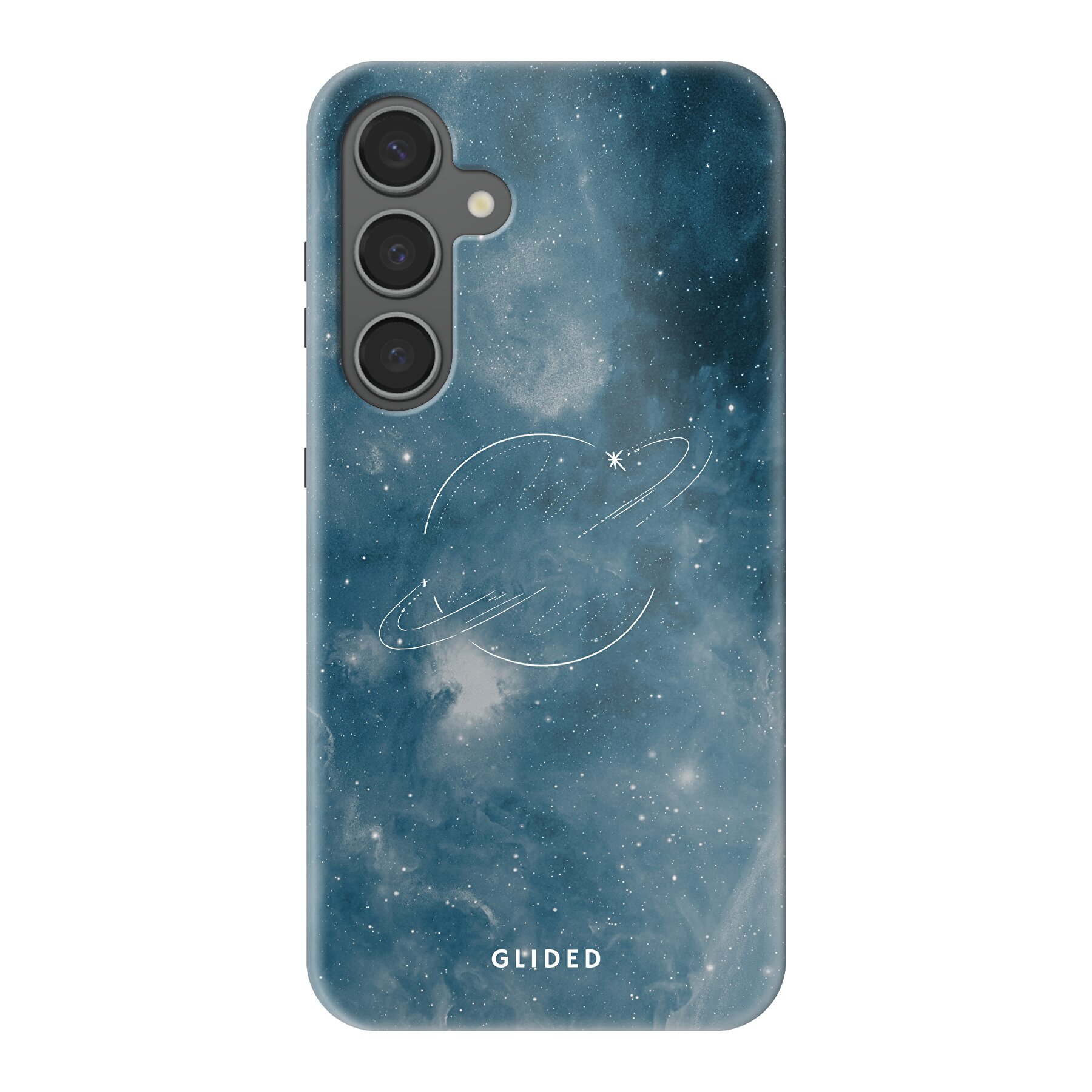 Imagen del producto Space Time - Samsung Galaxy S24 Plus Handyhülle