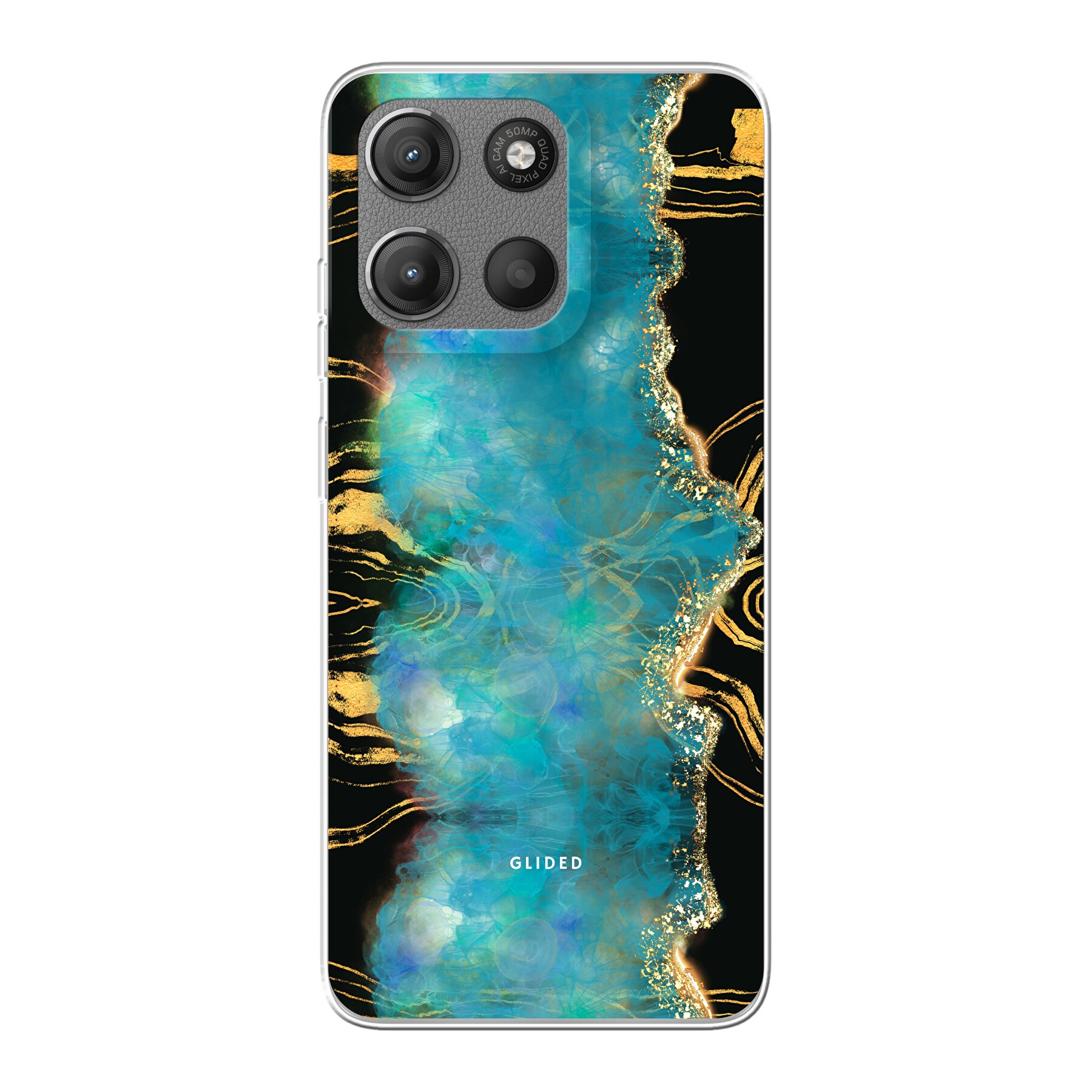 Immagine del prodotto Waterly - Motorola Moto G15 Power Cover