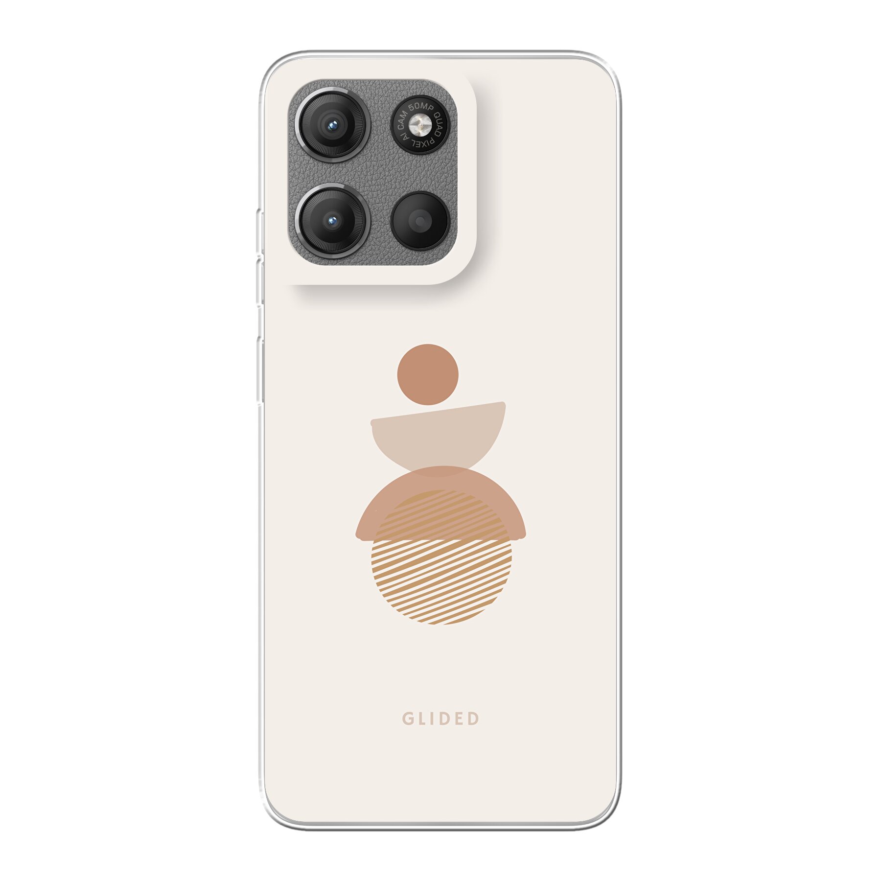 Produktbild Solace - Motorola Moto G15 Power Handyhülle