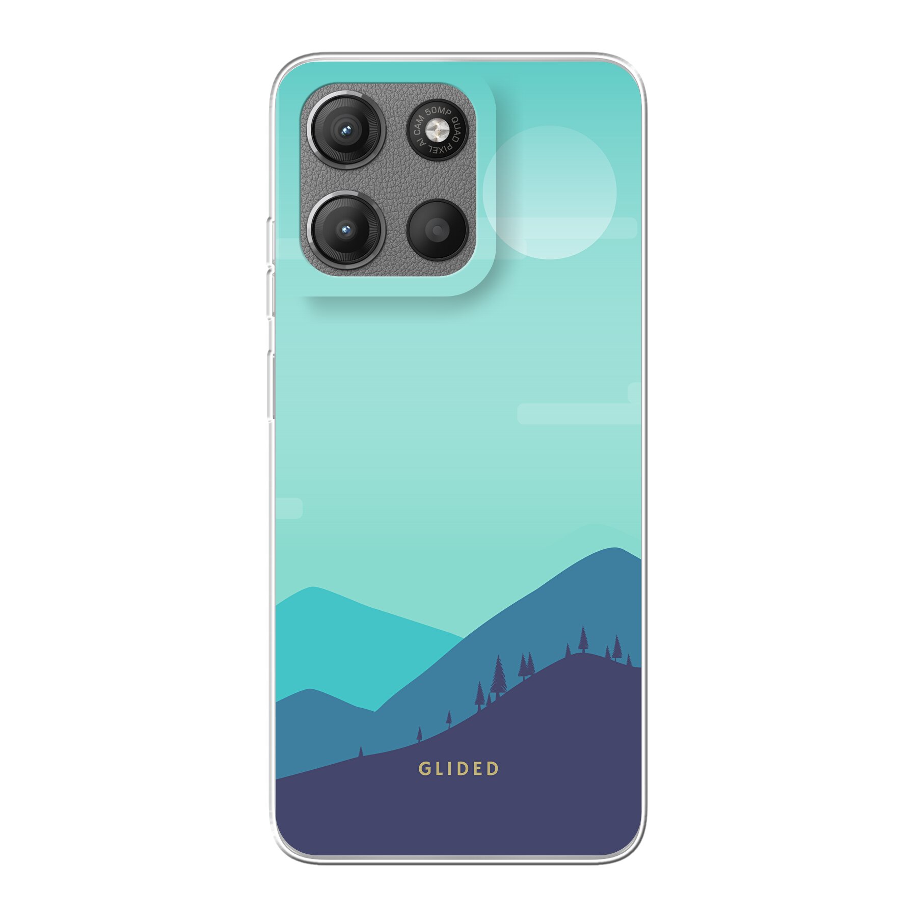 Immagine del prodotto 'Alpine' - Motorola Moto G15 Power Cover