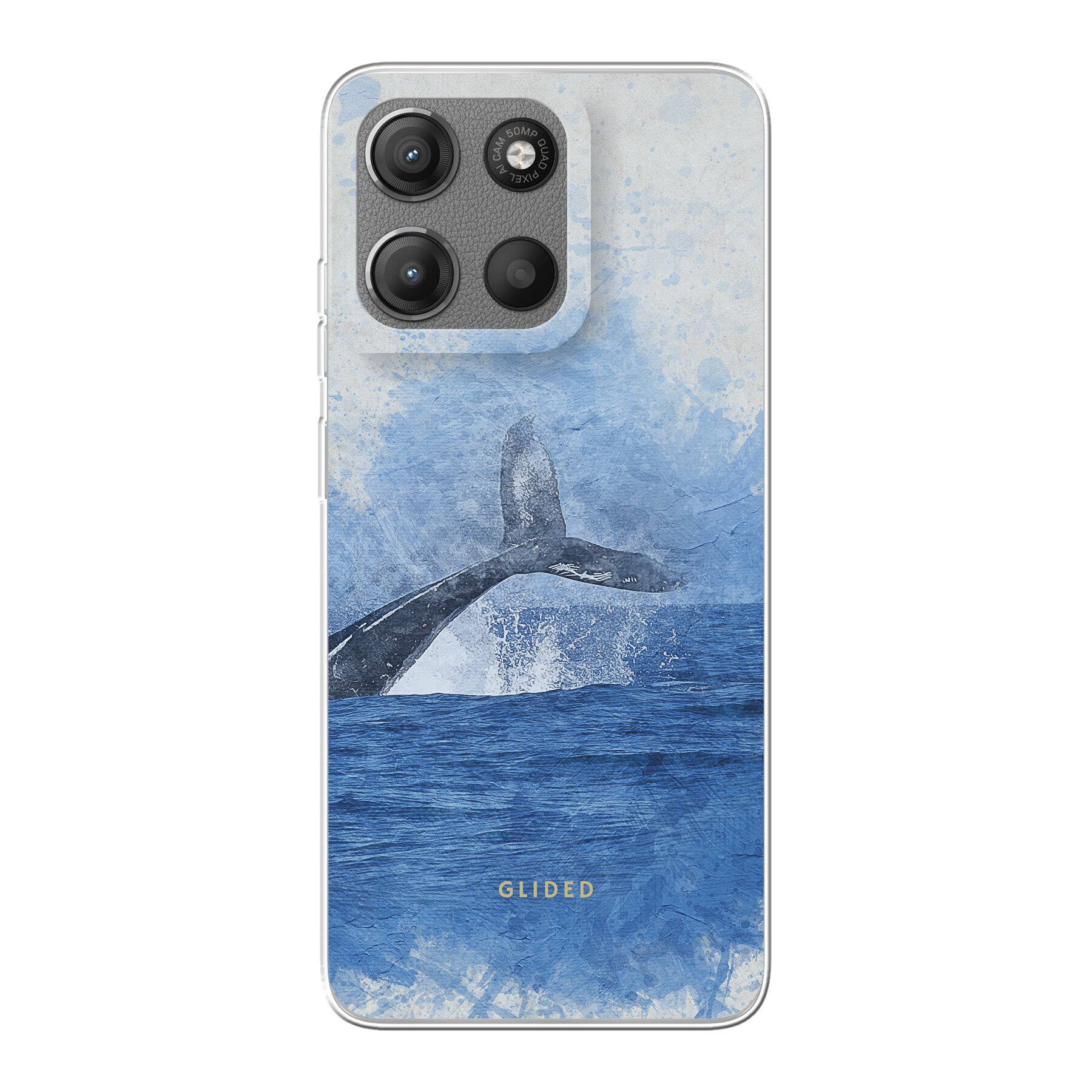 Immagine del prodotto Oceanic - Motorola Moto G15 Power Cover