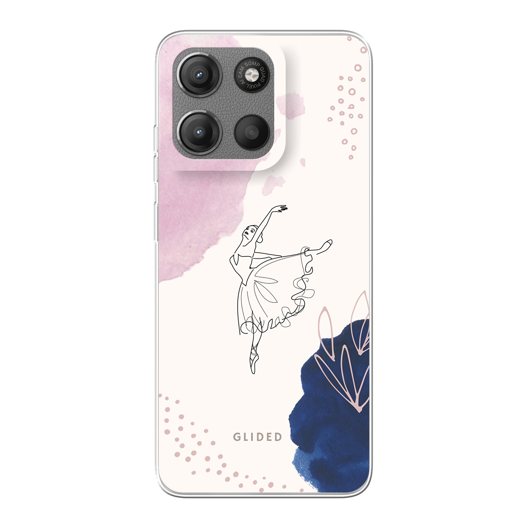 Immagine del prodotto Grace - Motorola Moto G15 Power Cover