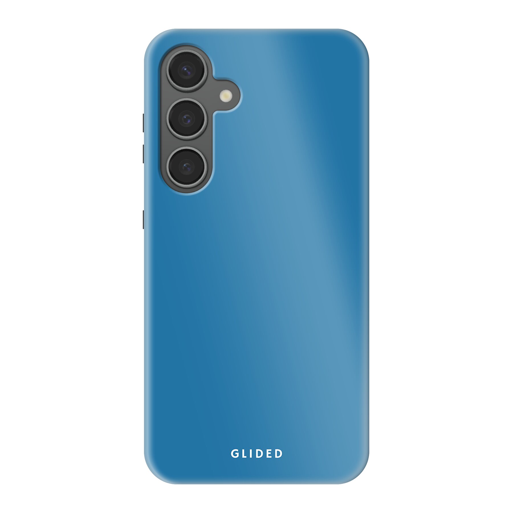 Produktbild Blue Delight - Samsung Galaxy S24 Plus Handyhülle