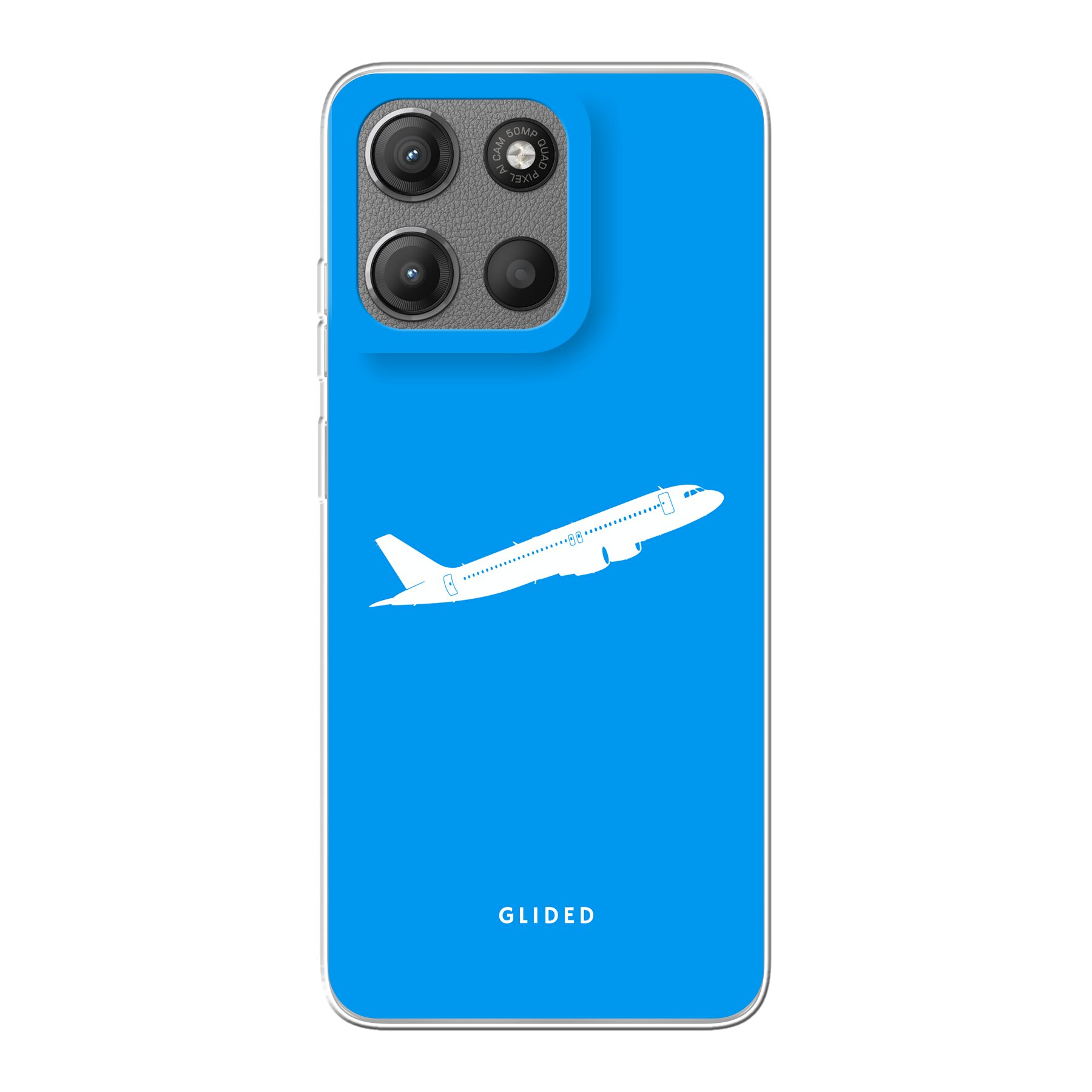 Immagine del prodotto Up to Sky - Motorola Moto G15 Power Cover