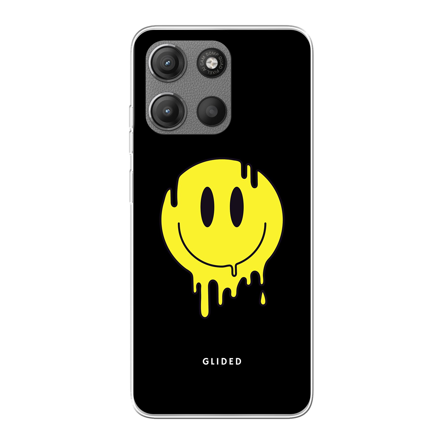 Imagen del producto Too hot - Motorola Moto G15 Power Funda