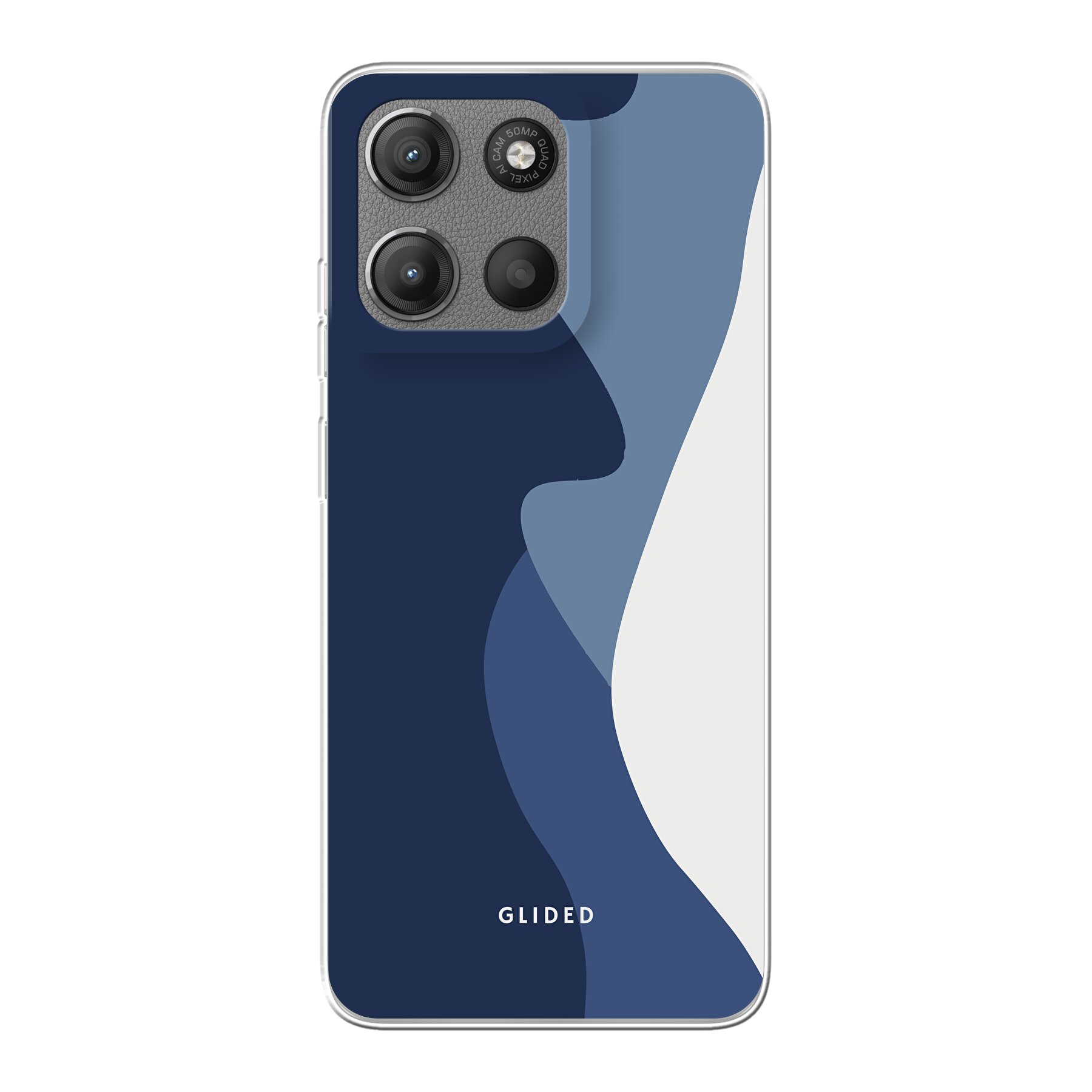 Immagine del prodotto Wave Dream - Motorola Moto G15 Power Cover