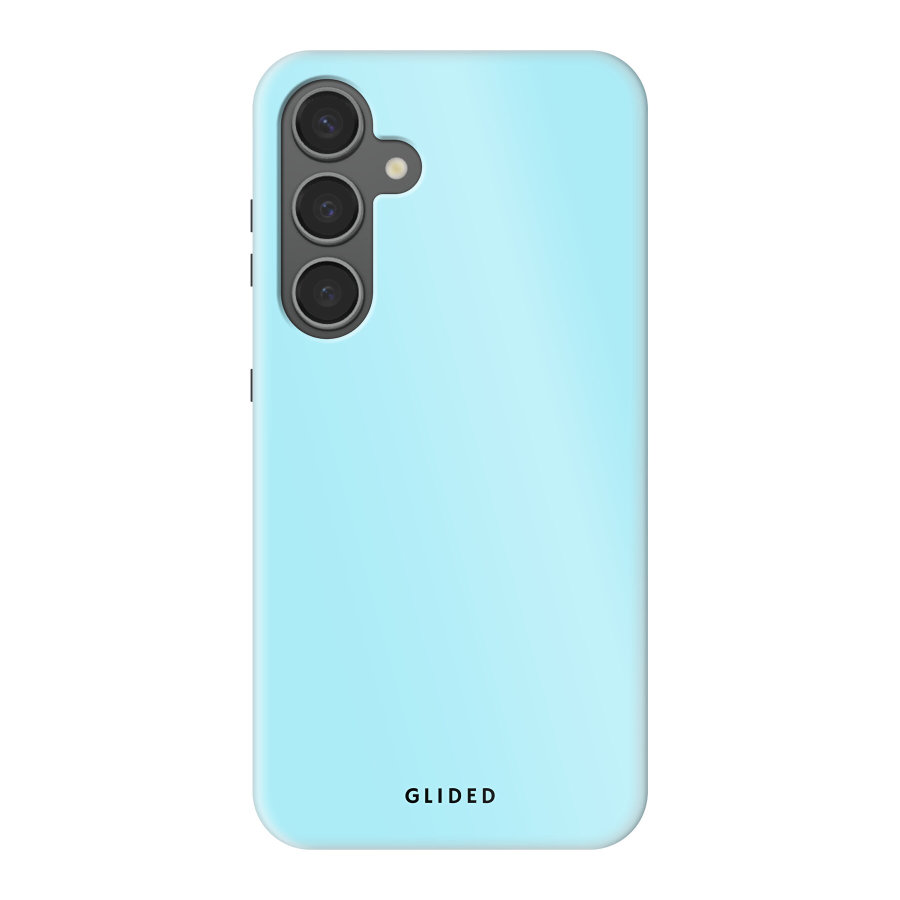 Produktbild Turquoise Touch - Samsung Galaxy S24 Plus Handyhülle
