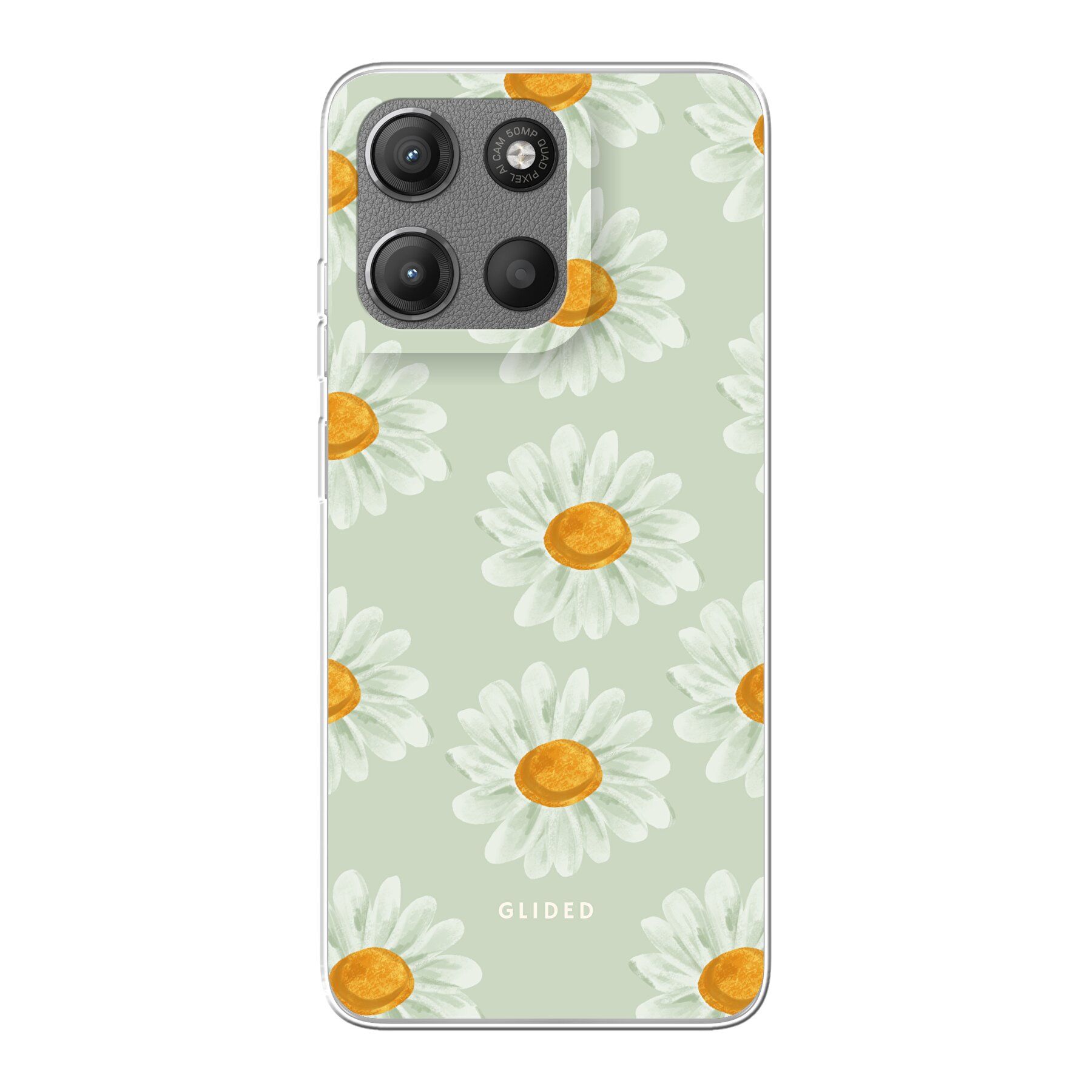 Immagine del prodotto Daisy - Motorola Moto G15 Power Cover