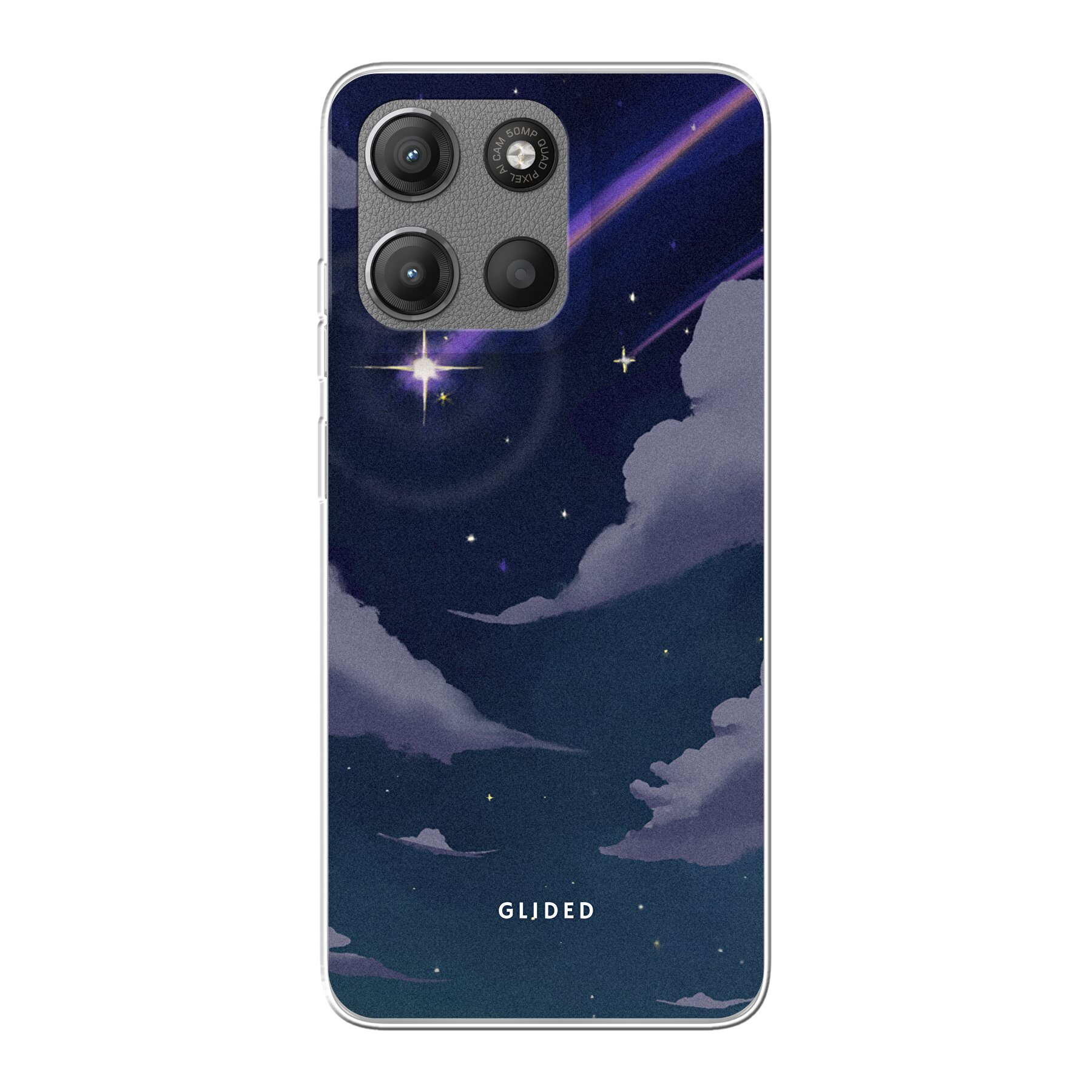 Imagen del producto Wish - Motorola Moto G15 Power Funda