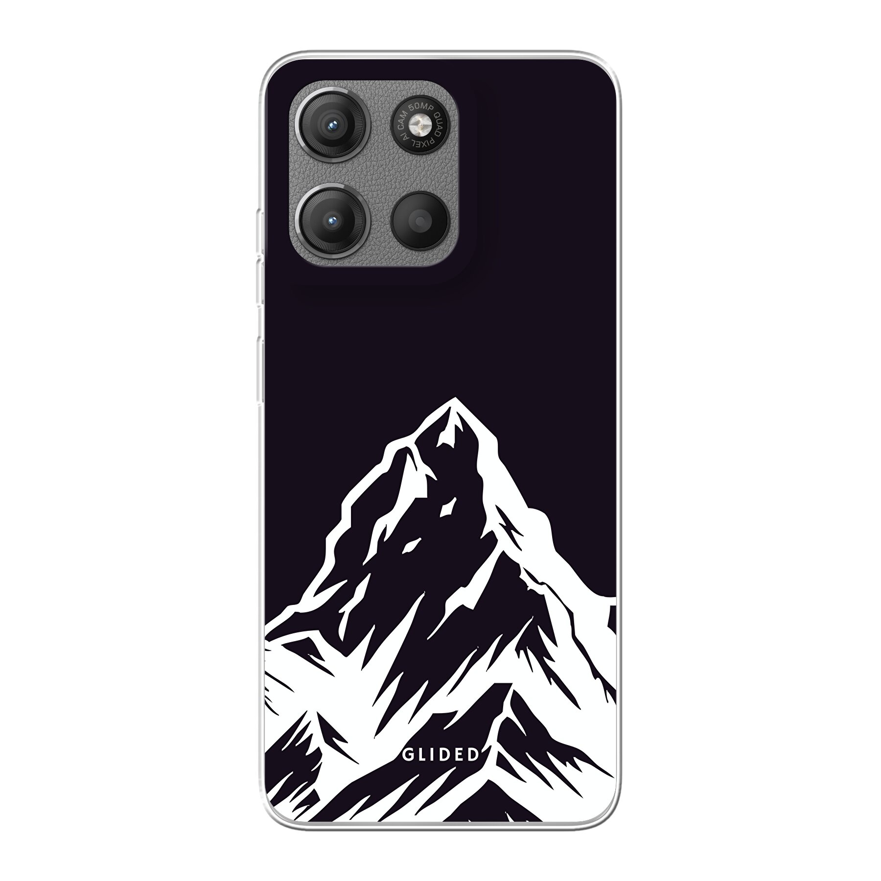 Immagine del prodotto Alpine Adventure - Motorola Moto G15 Power Cover
