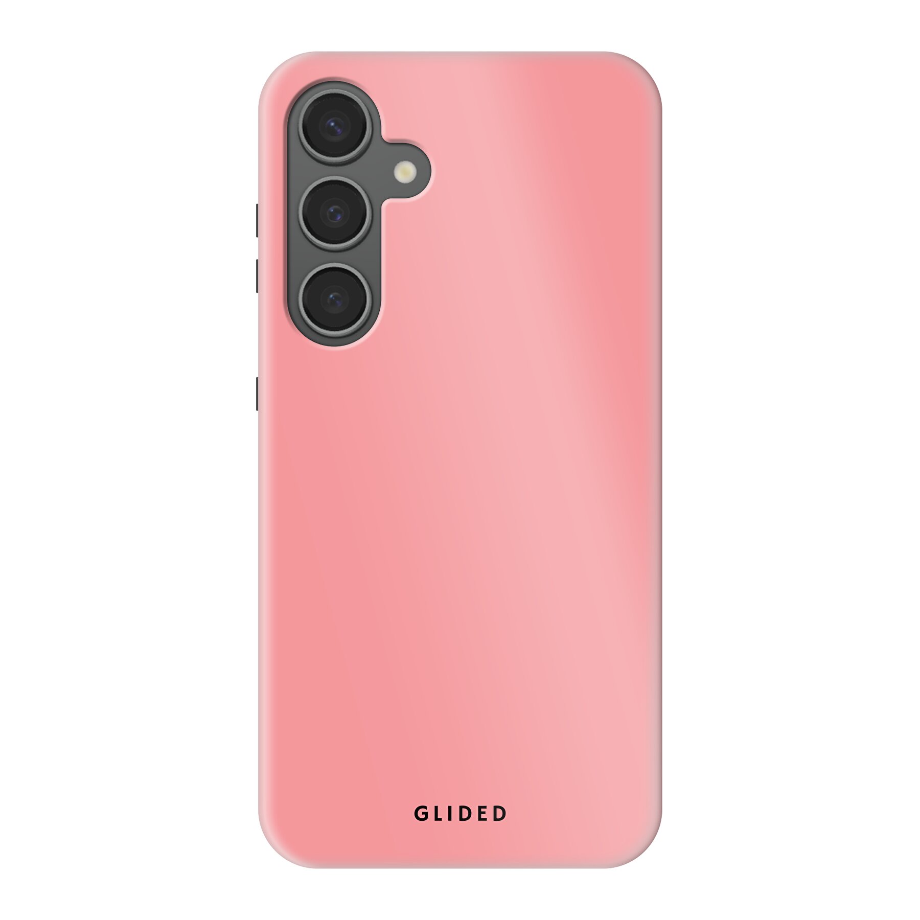 Produktbild Blush Bloom - Samsung Galaxy S24 Plus Handyhülle