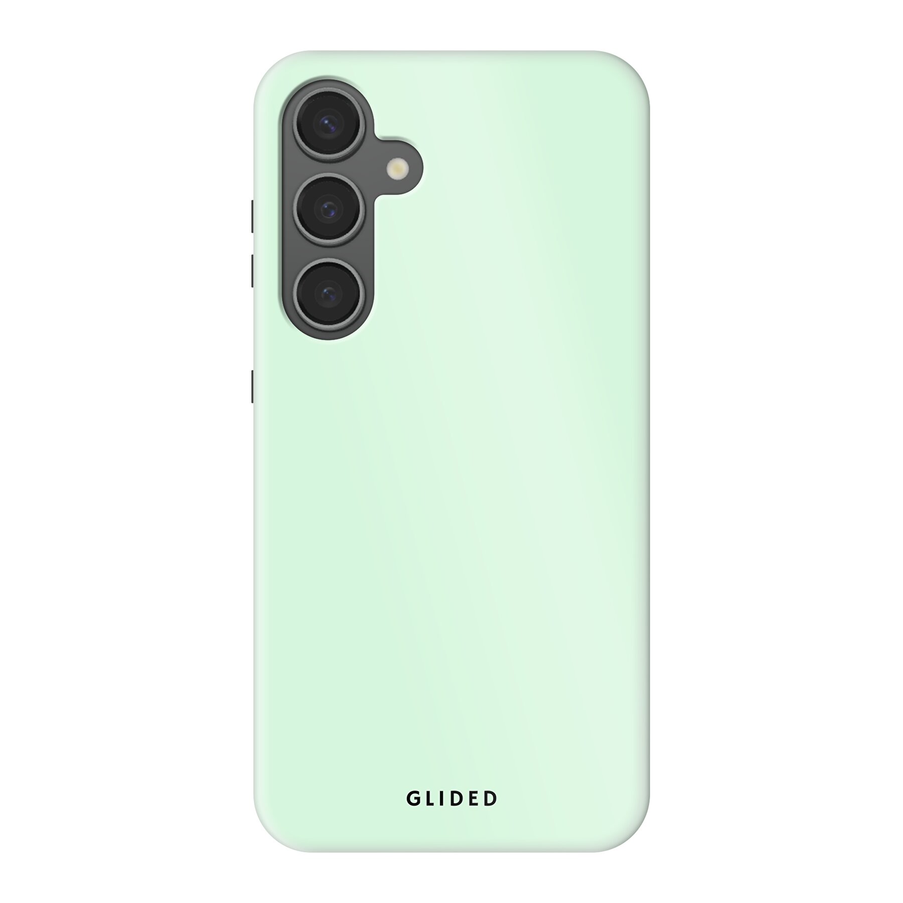 Produktbild Mint Breeze - Samsung Galaxy S24 Plus Handyhülle