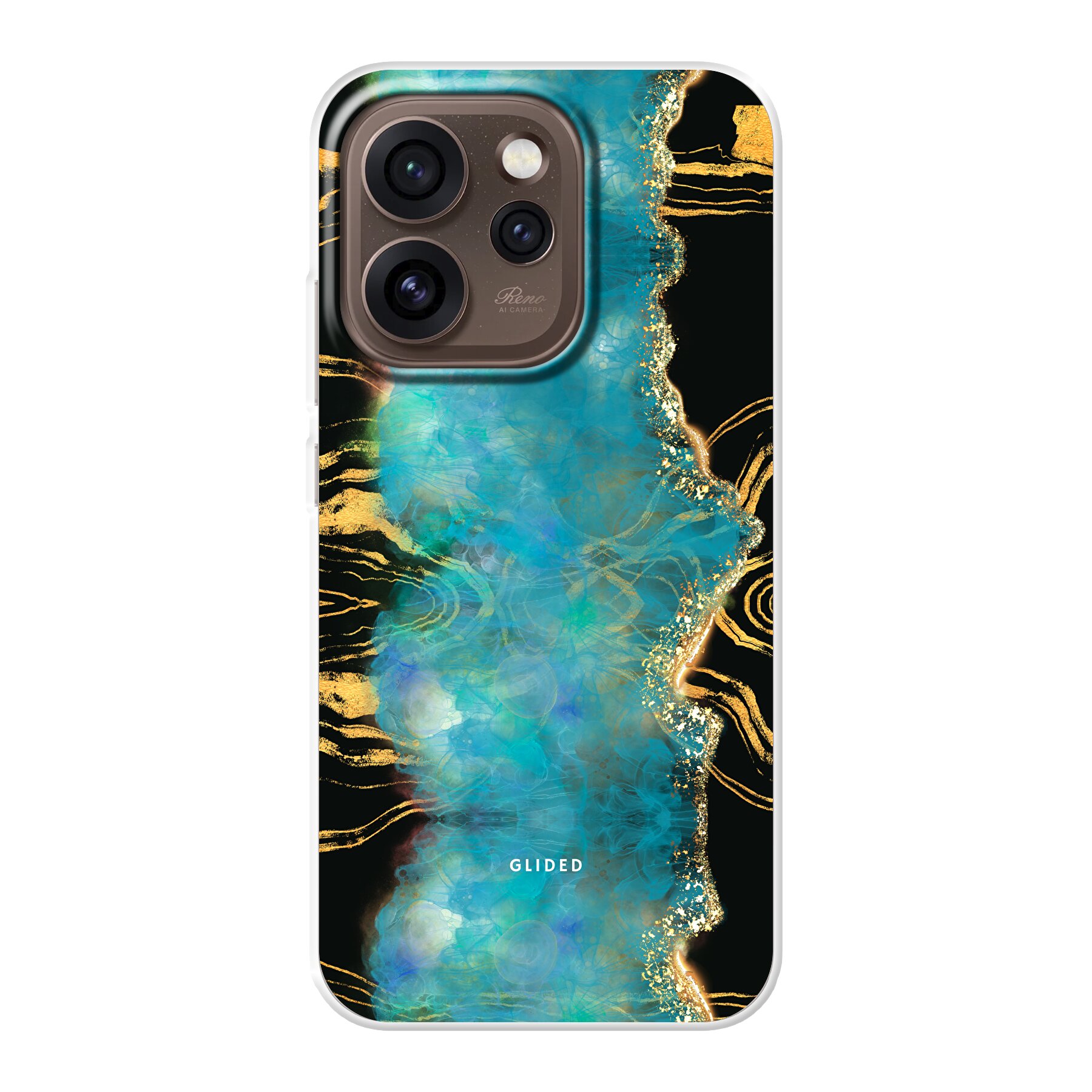 Waterly - Oppo Reno15 Pro Handyhülle