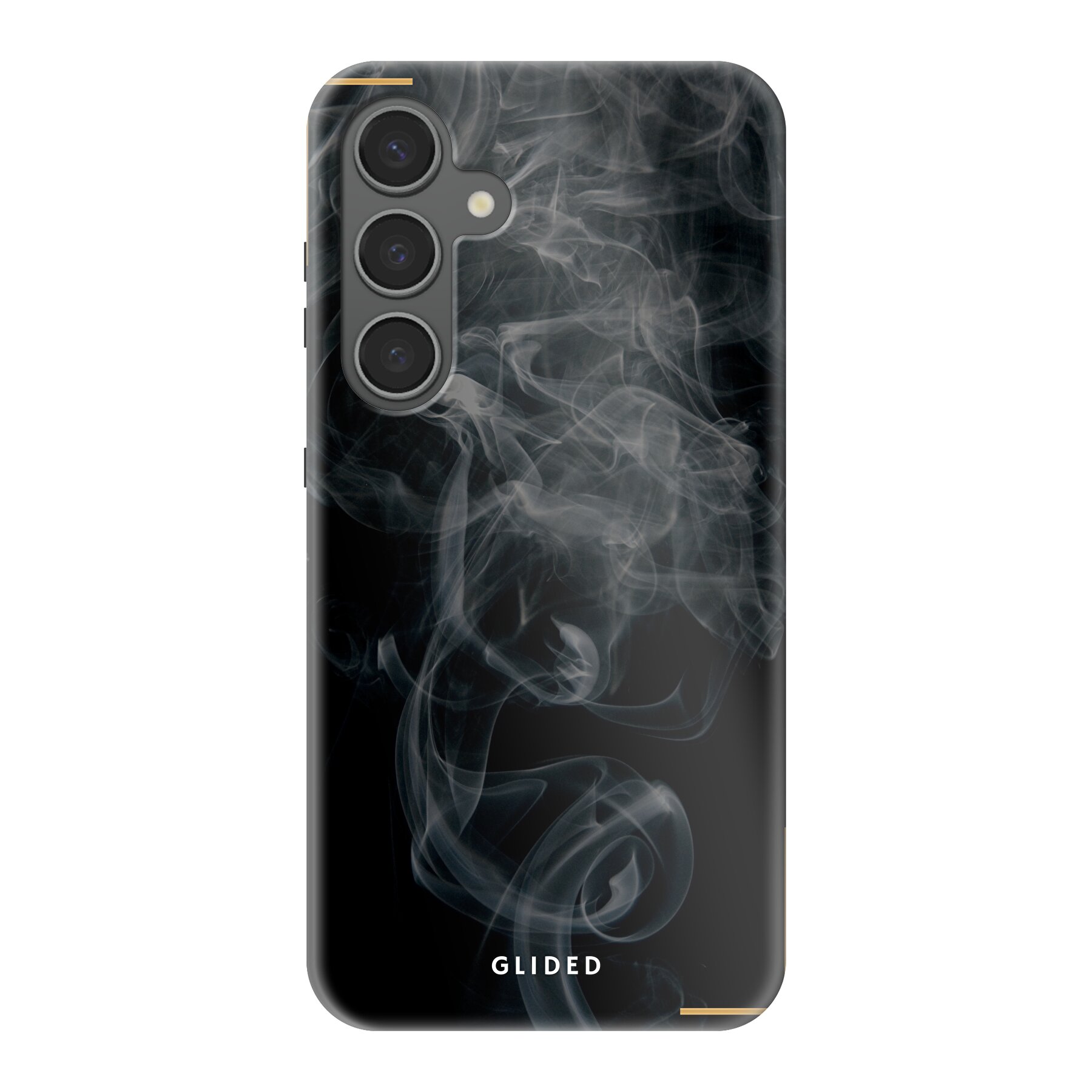 Imagen del producto Black Mystery - Samsung Galaxy S24 Plus Handyhülle