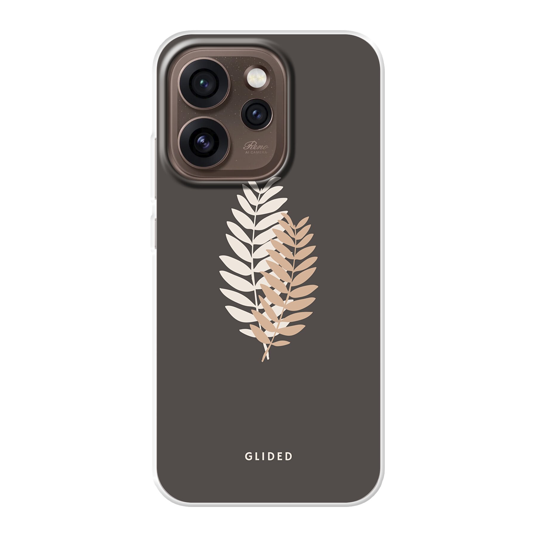 Florage - Oppo Reno15 Pro Handyhülle