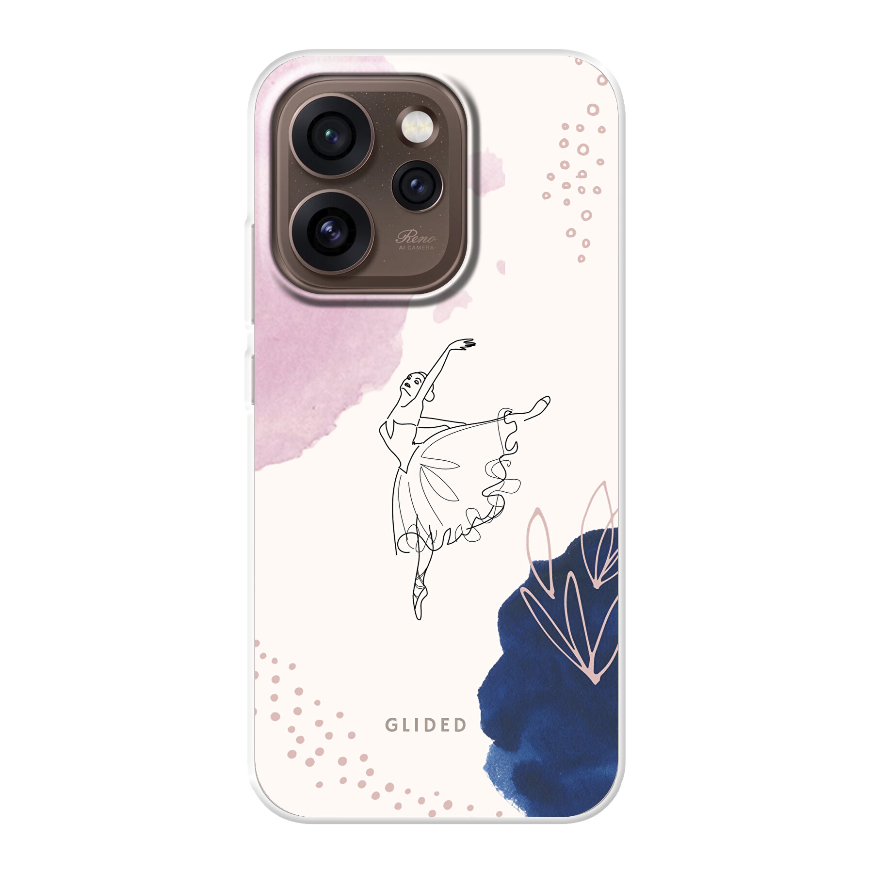 Grace - Oppo Reno15 Pro Handyhülle