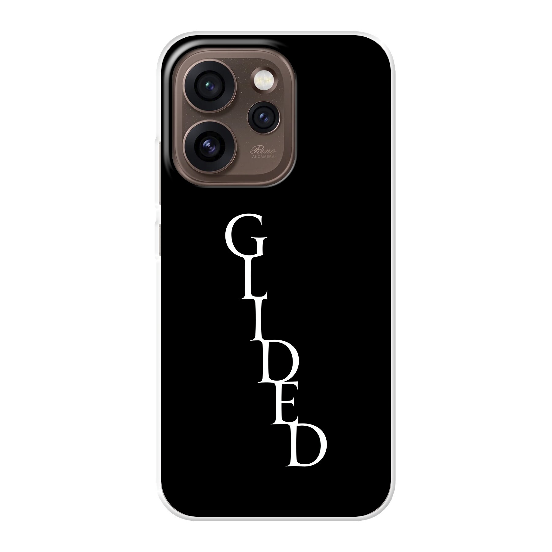 Premium Glided Exclusiv - Oppo Reno15 Pro Handyhülle