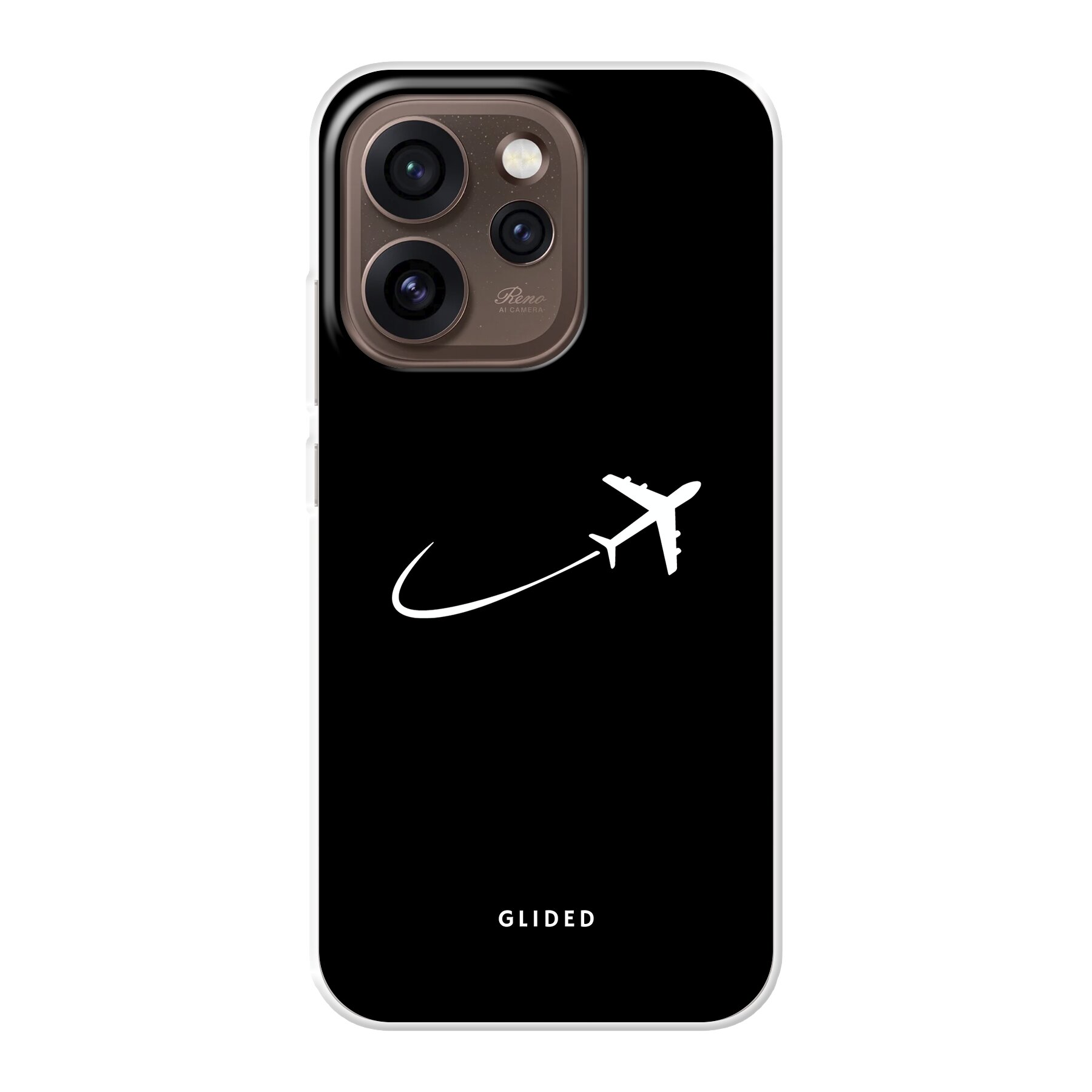 Takeoff - Oppo Reno15 Pro Handyhülle