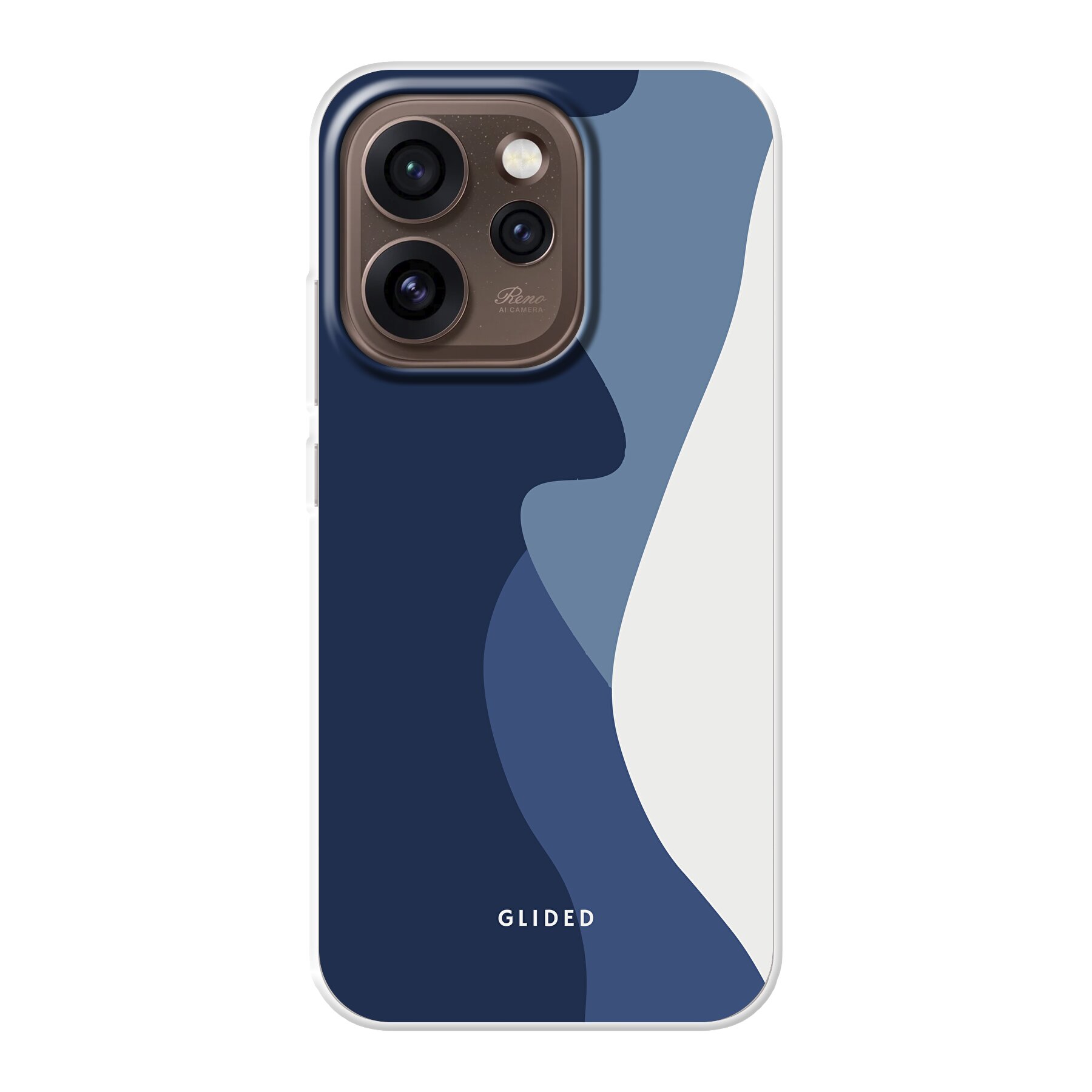 Wave Dream - Oppo Reno15 Pro Handyhülle