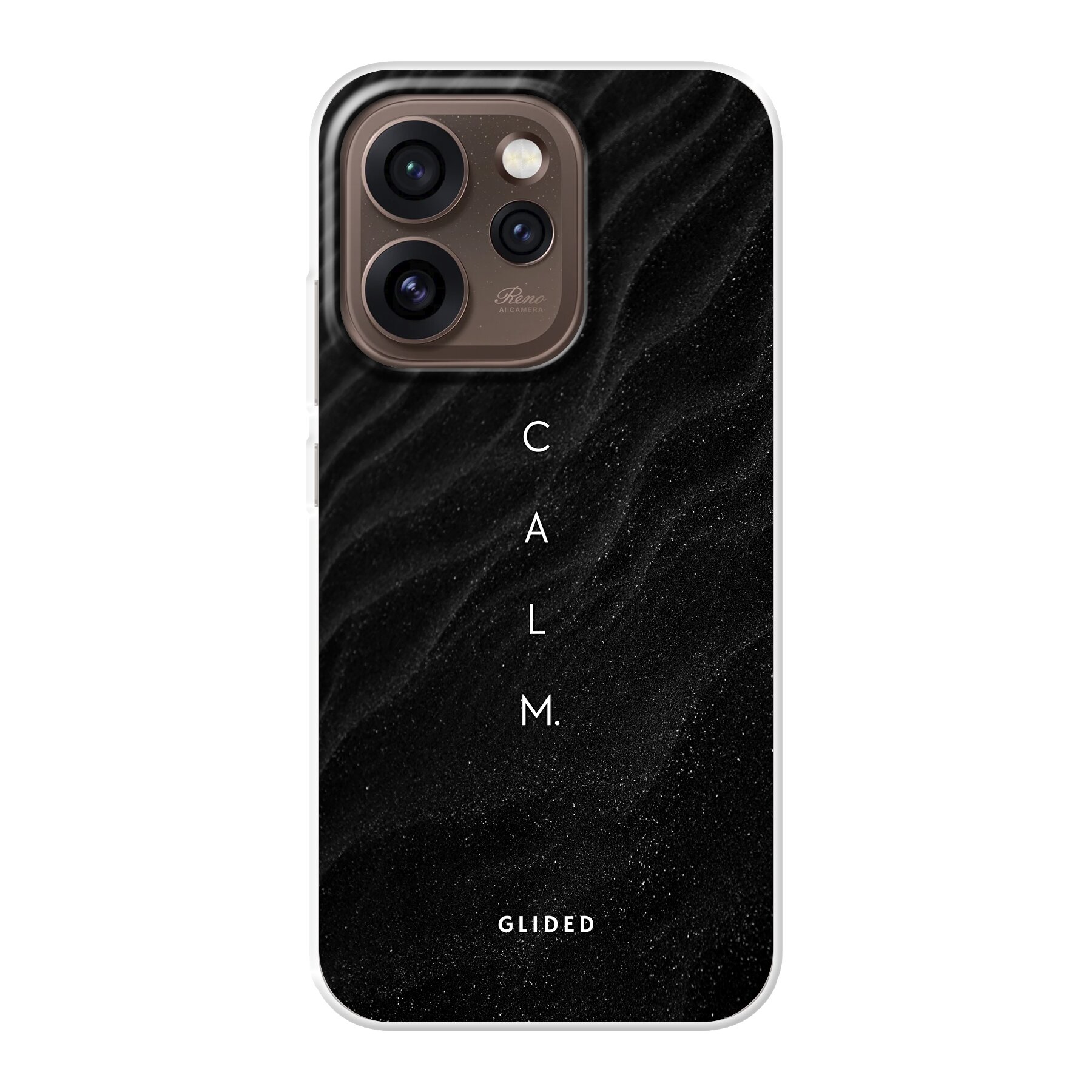 Calm - Oppo Reno15 Pro Handyhülle