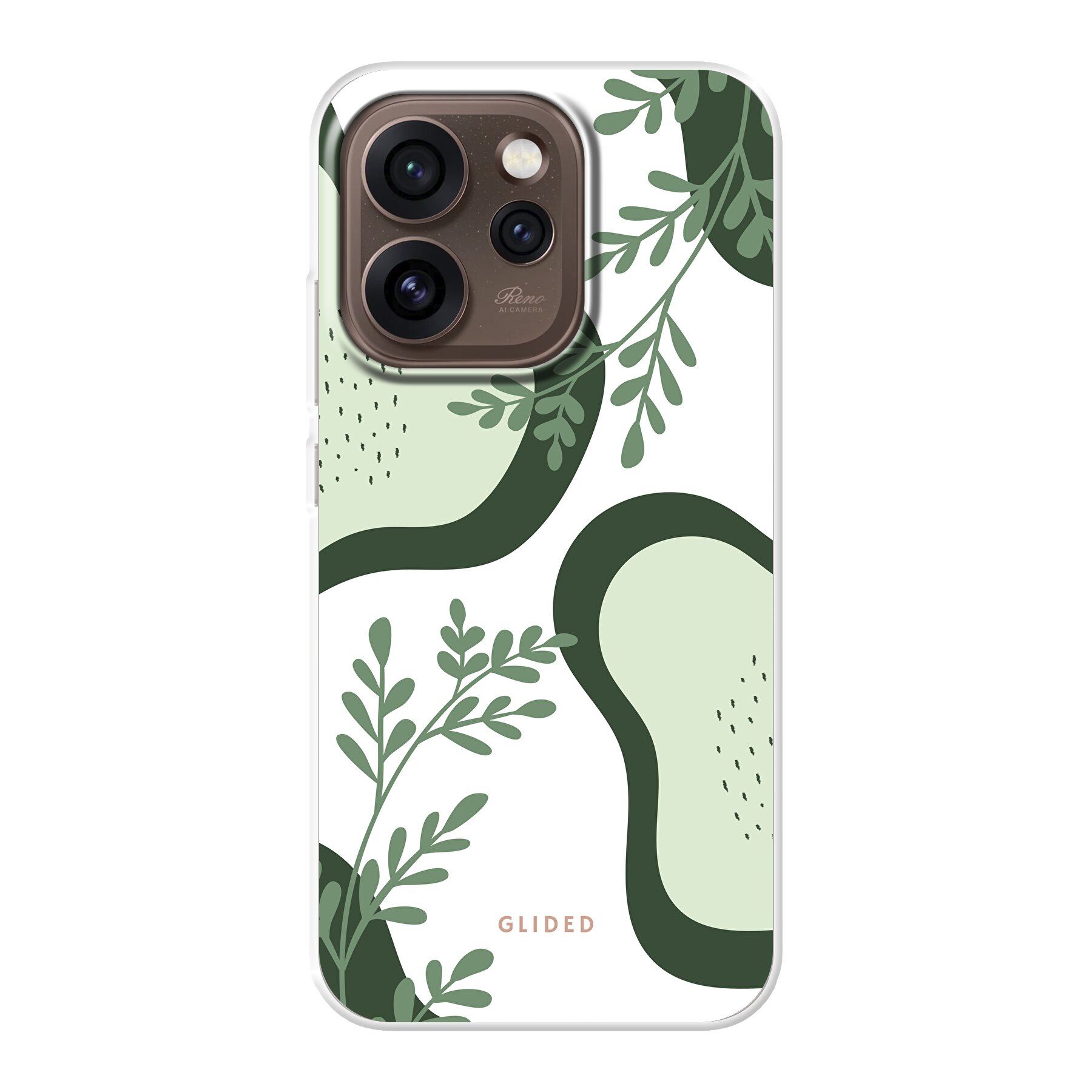 Avocado - Oppo Reno15 Pro Handyhülle