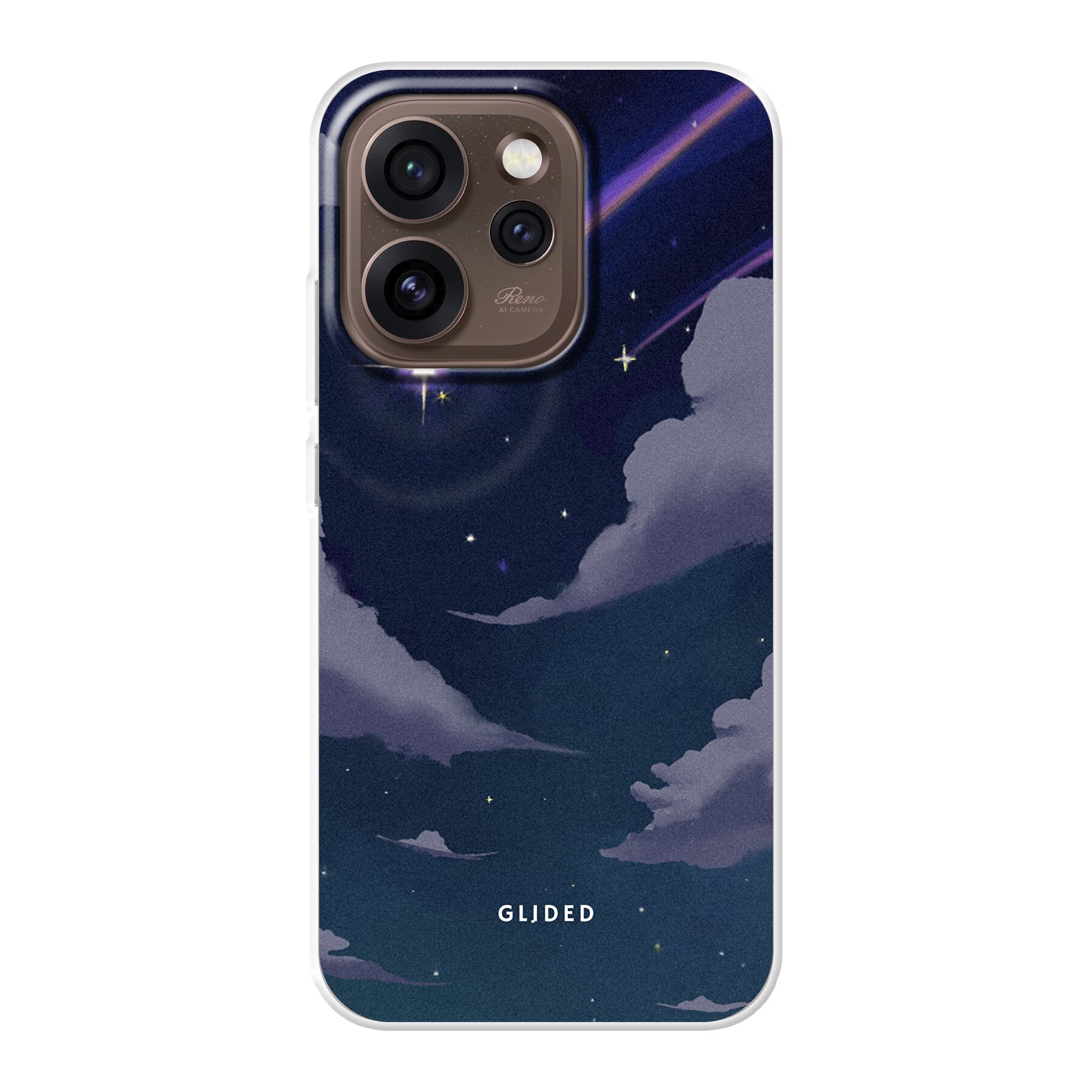 Wish - Oppo Reno15 Pro Handyhülle