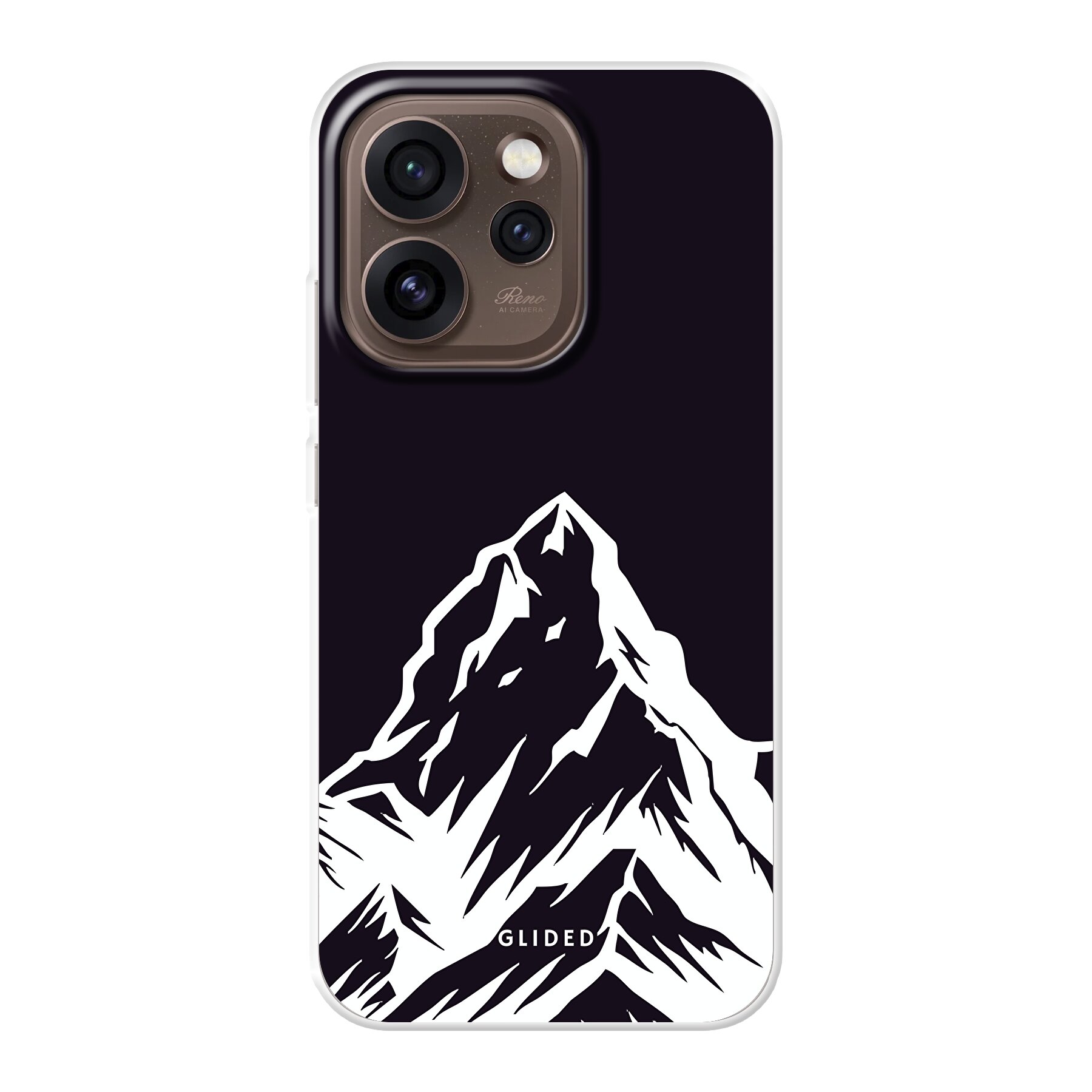 Alpine Adventure - Oppo Reno15 Pro Handyhülle