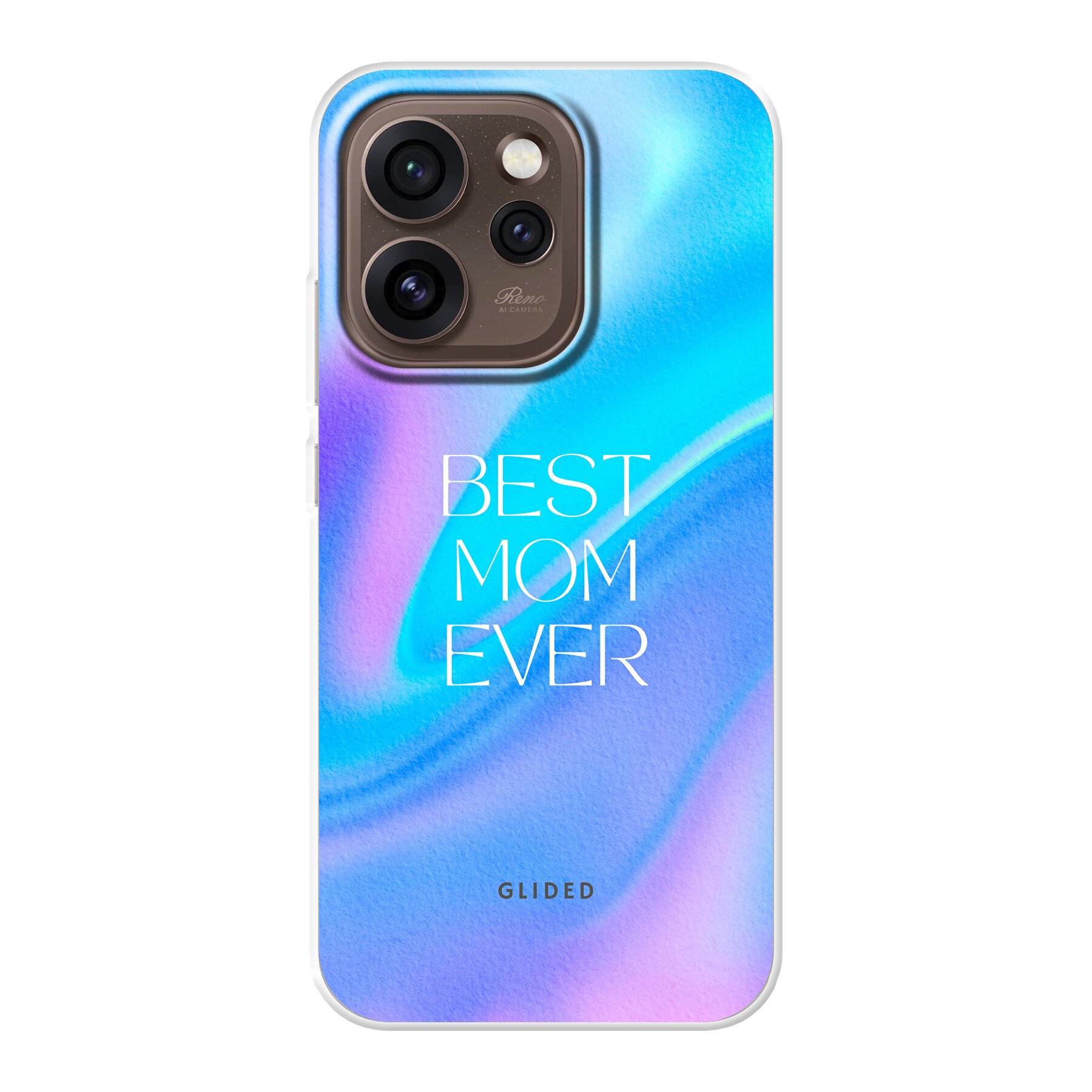 Best Mom - Oppo Reno15 Pro Handyhülle