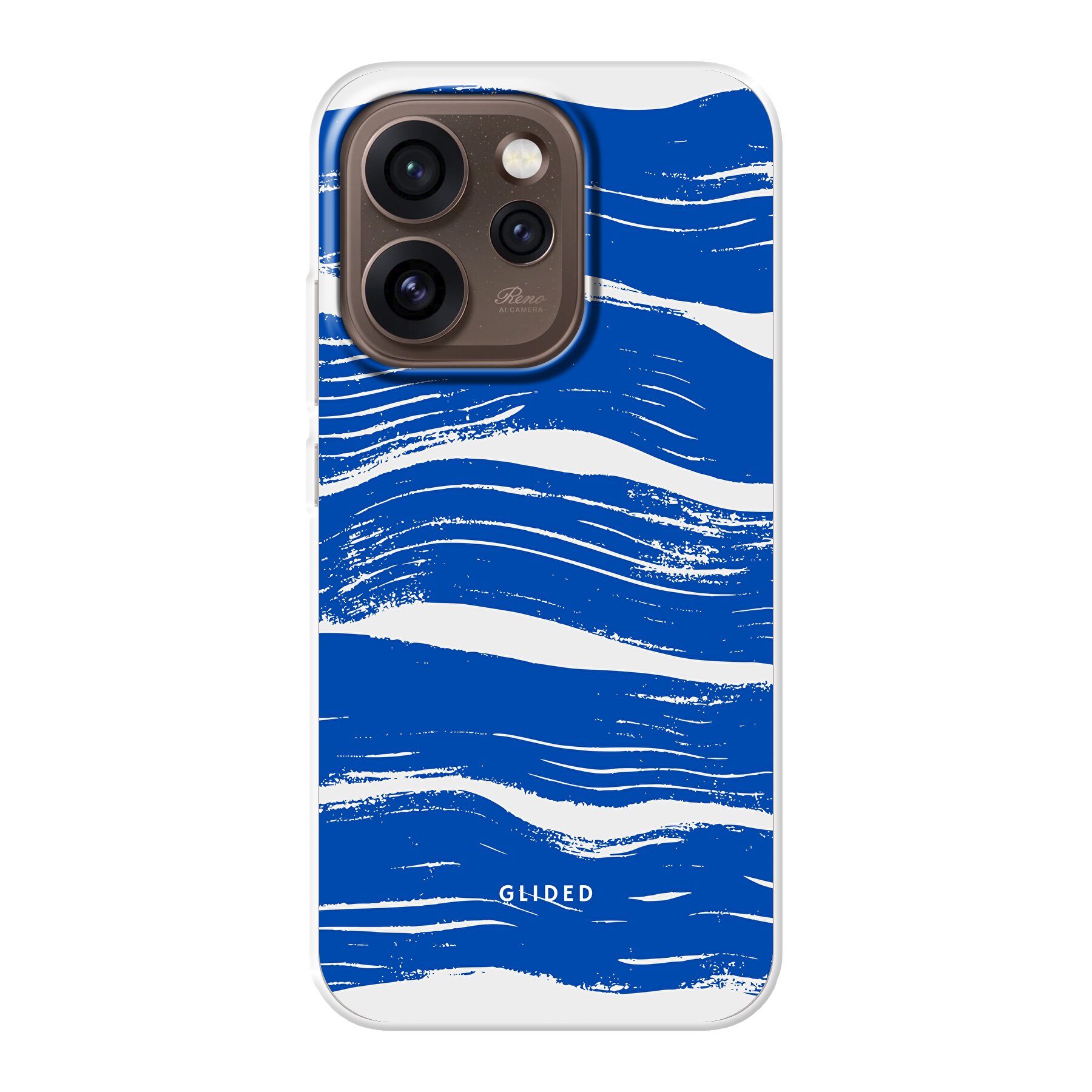 La Mer - Oppo Reno15 Pro Handyhülle