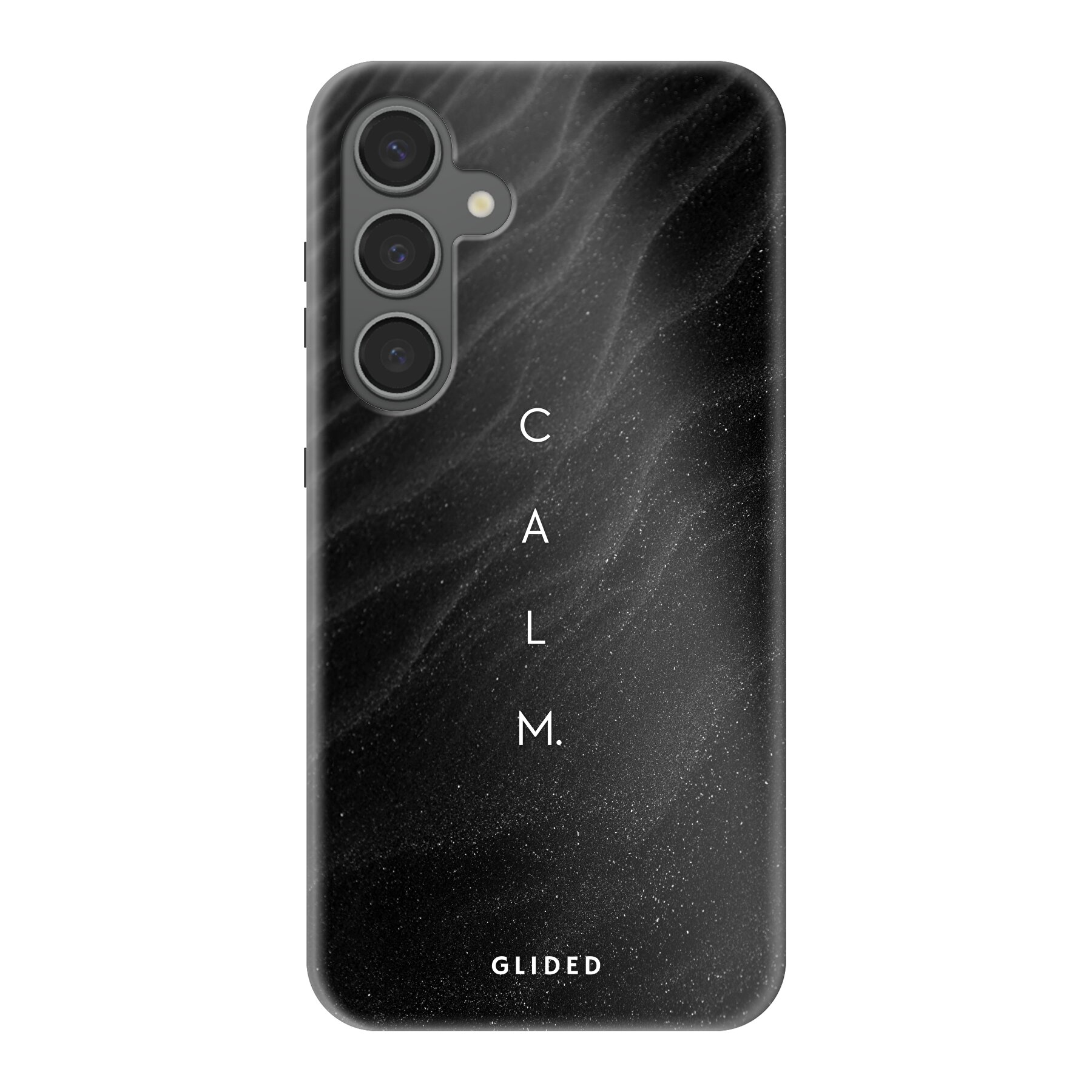 Produktbild Calm - Samsung Galaxy S24 Plus Handyhülle